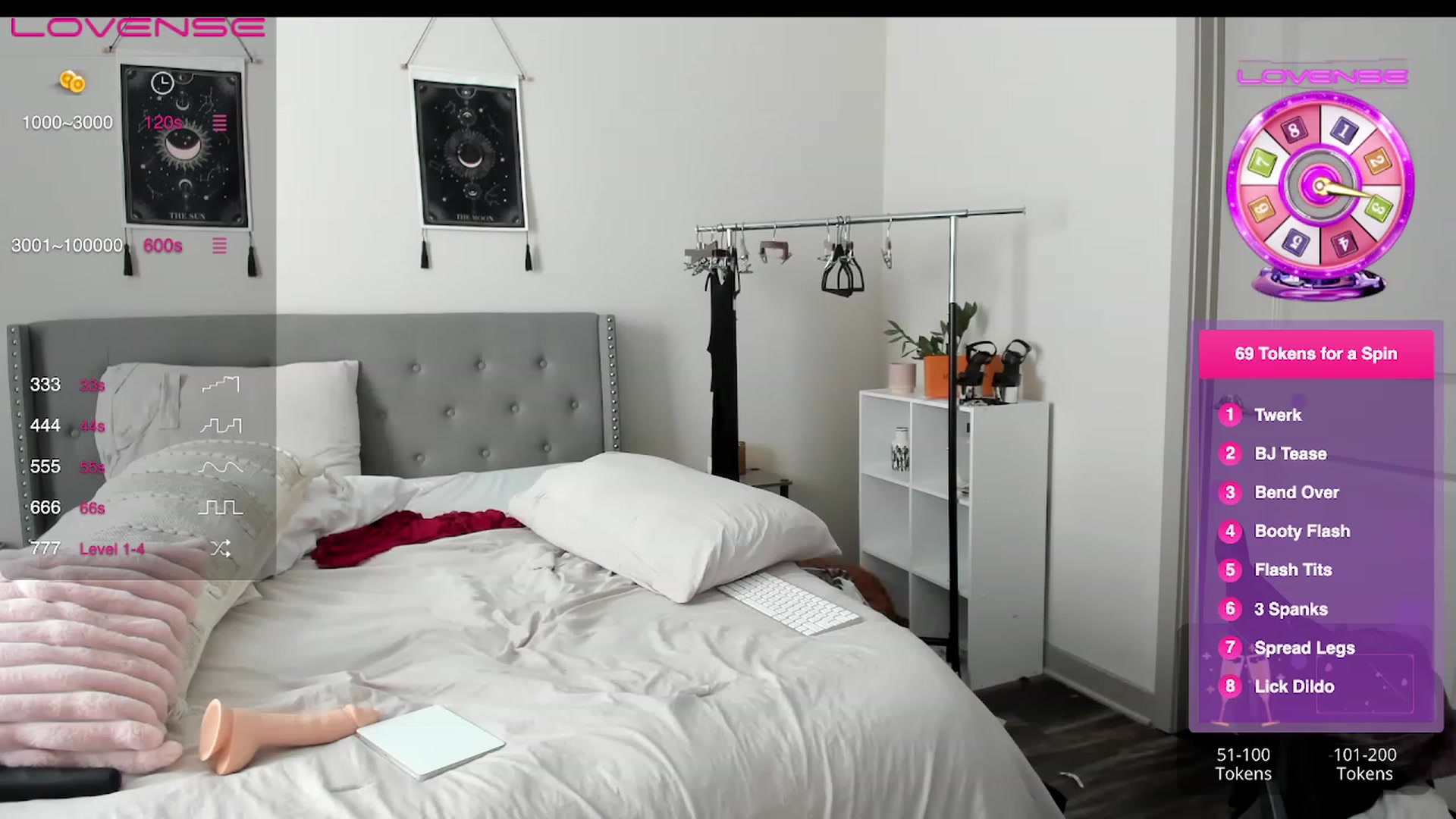 Gallery image thumbnail from EllaCakes's myfreecams stream on, 03/05/2023, 21:50 image 17 of 20
