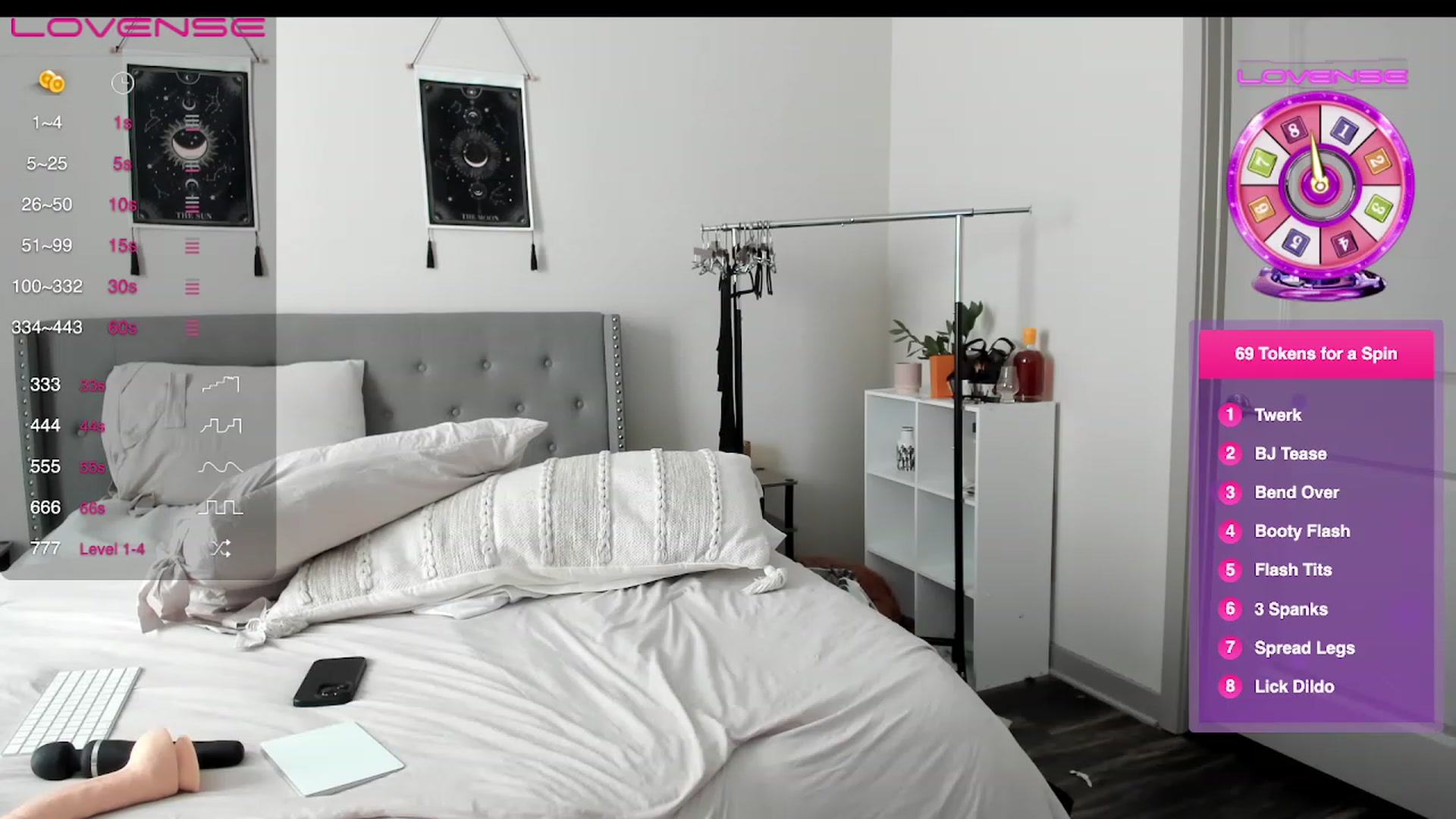 Gallery image thumbnail from EllaCakes's myfreecams stream on, 03/06/2023, 21:31 image 18 of 20