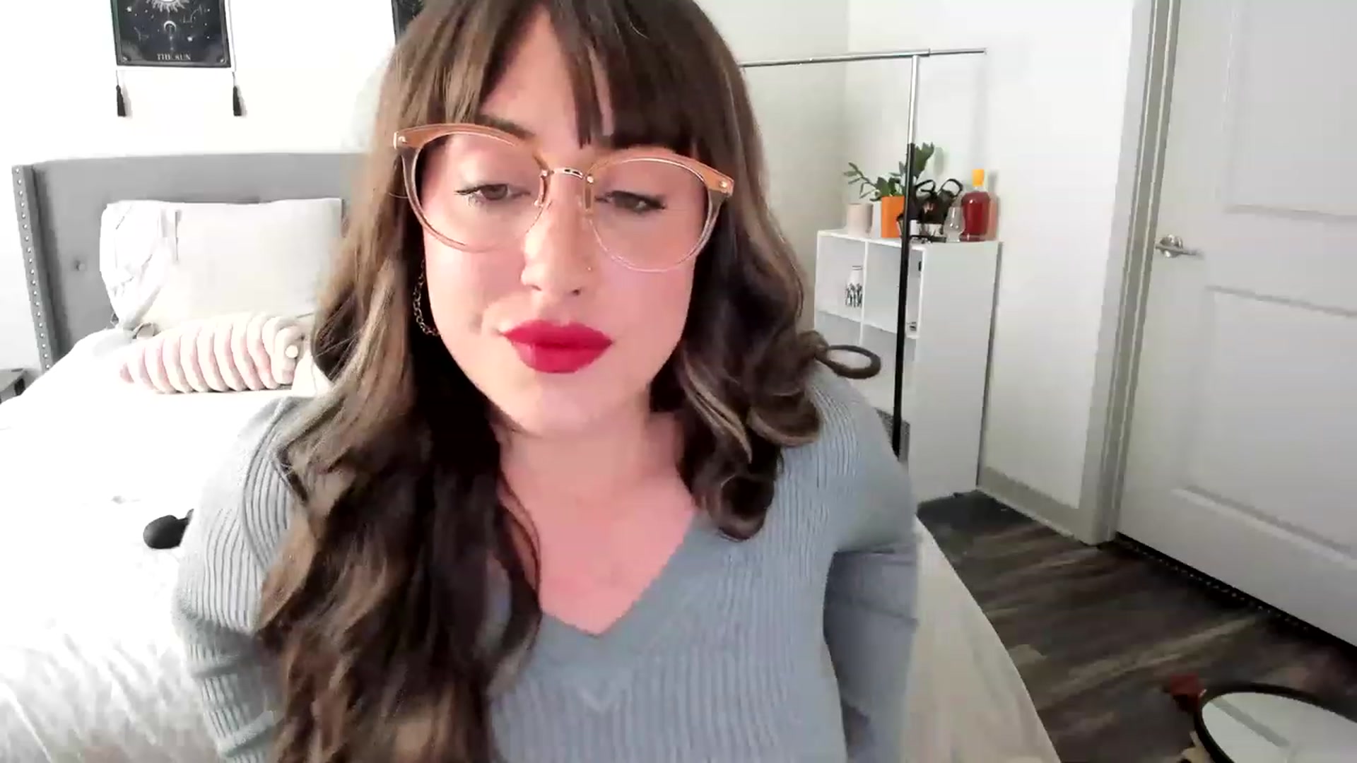 Gallery image thumbnail from EllaCakes's myfreecams stream on, 03/16/2023, 20:24 image 14 of 20