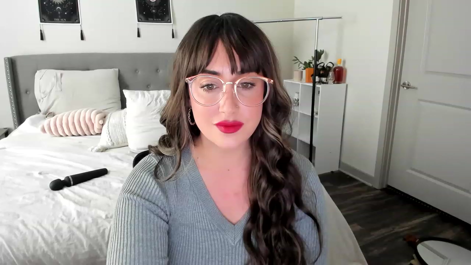 Gallery image thumbnail from EllaCakes's myfreecams stream on, 03/16/2023, 20:24 image 16 of 20