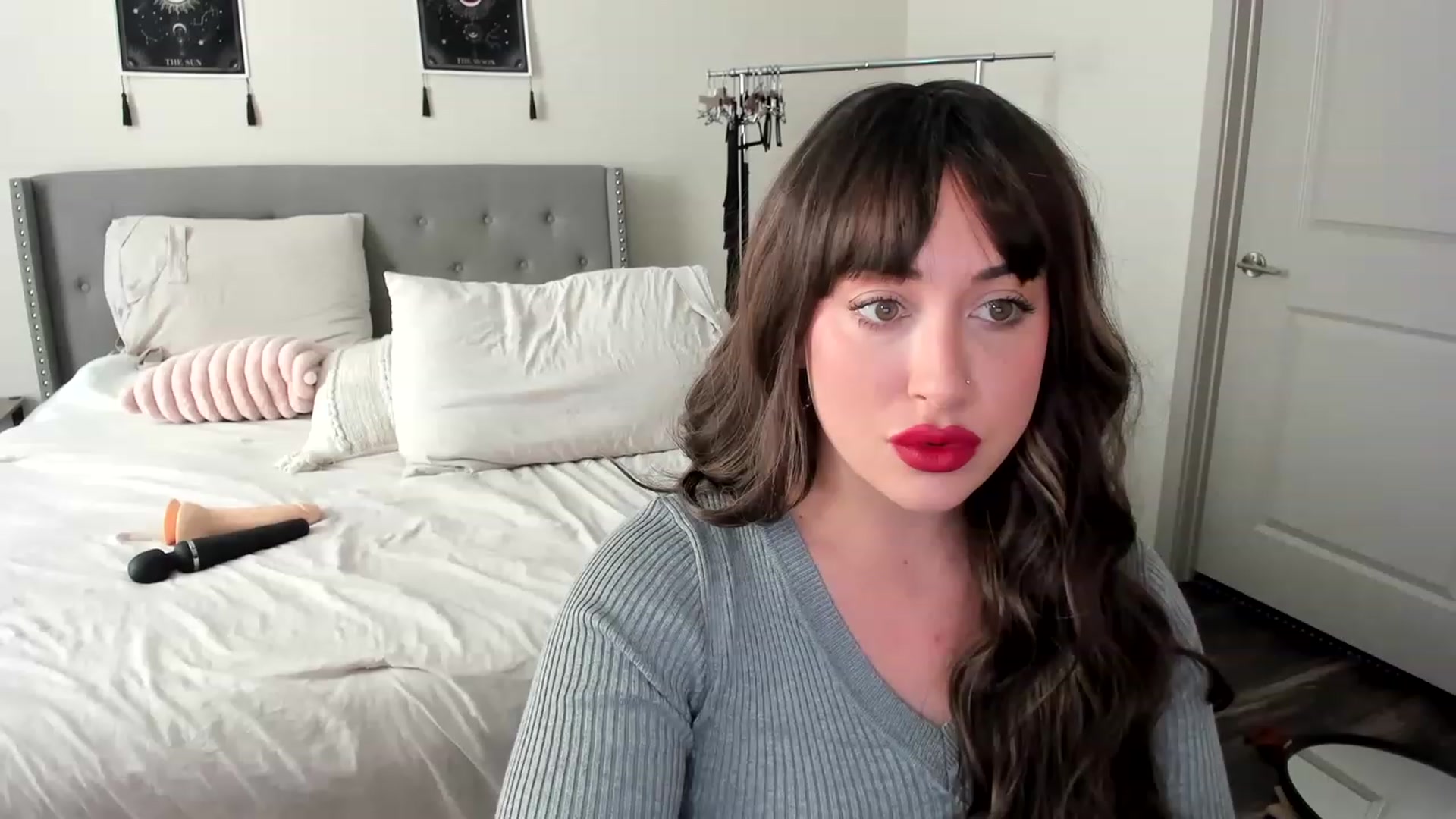 Gallery image thumbnail from EllaCakes's myfreecams stream on, 03/16/2023, 20:24 image 3 of 20