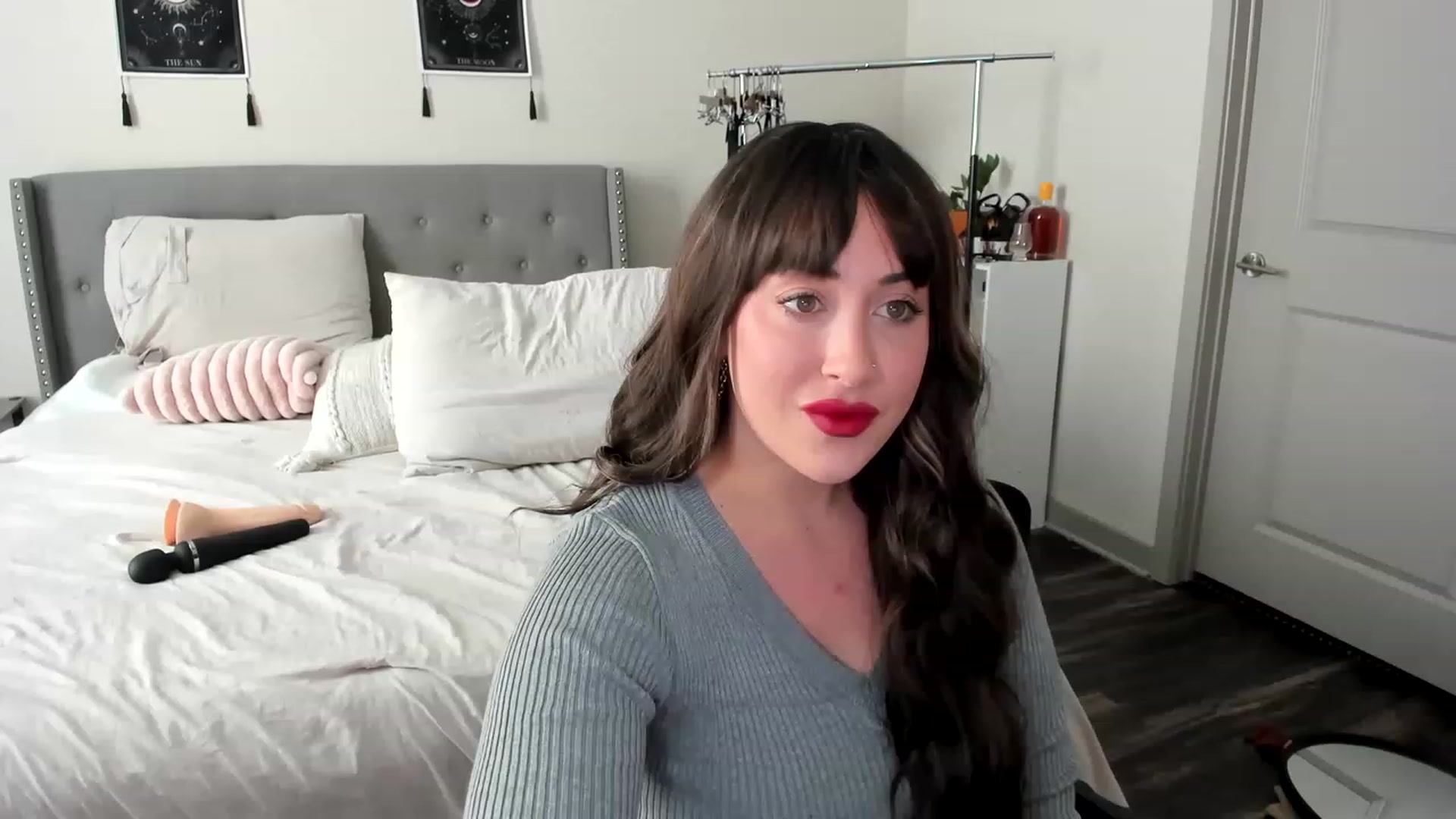 Gallery image thumbnail from EllaCakes's myfreecams stream on, 03/16/2023, 20:24 image 2 of 20