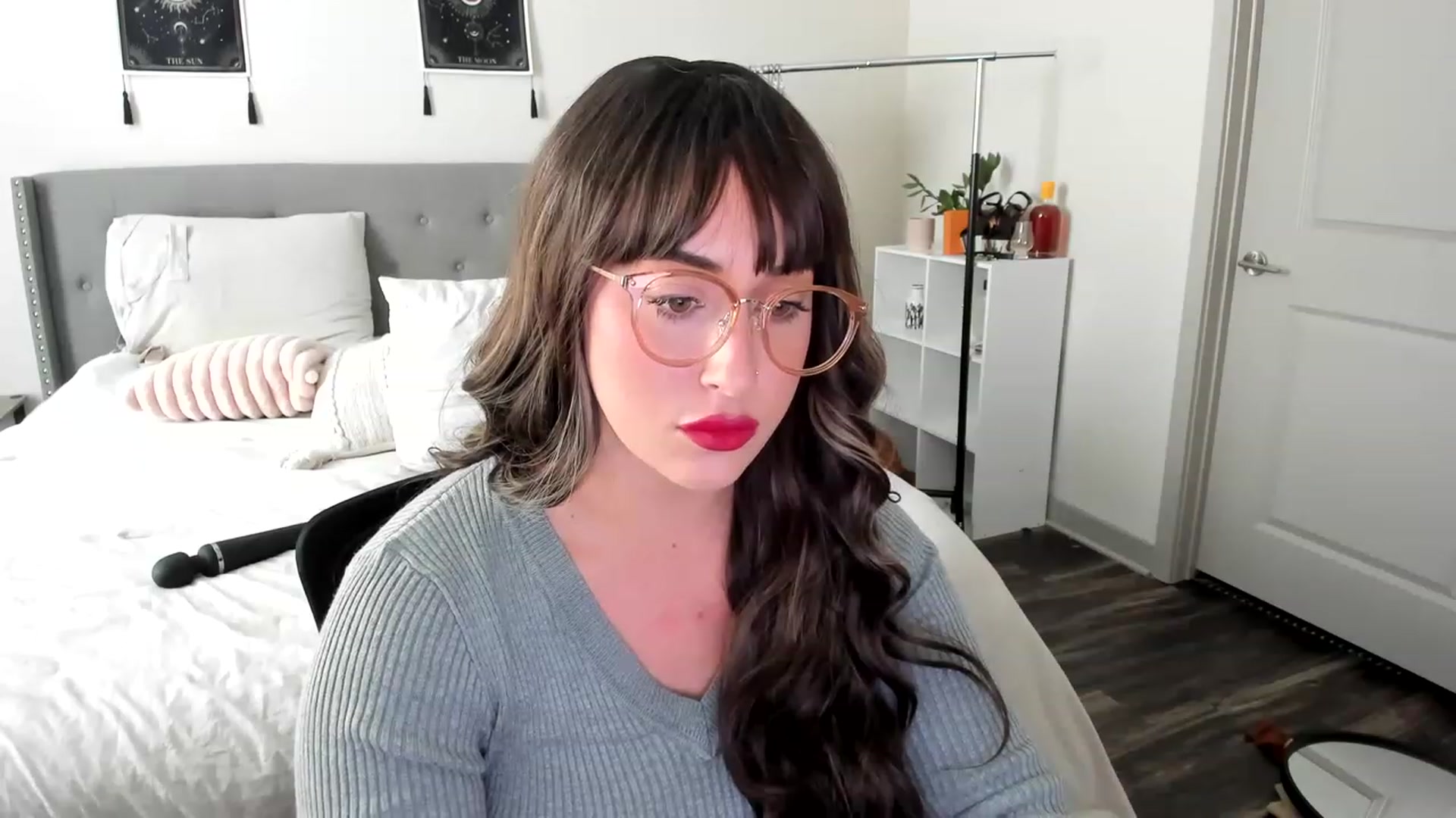 Gallery image thumbnail from EllaCakes's myfreecams stream on, 03/16/2023, 20:24 image 17 of 20