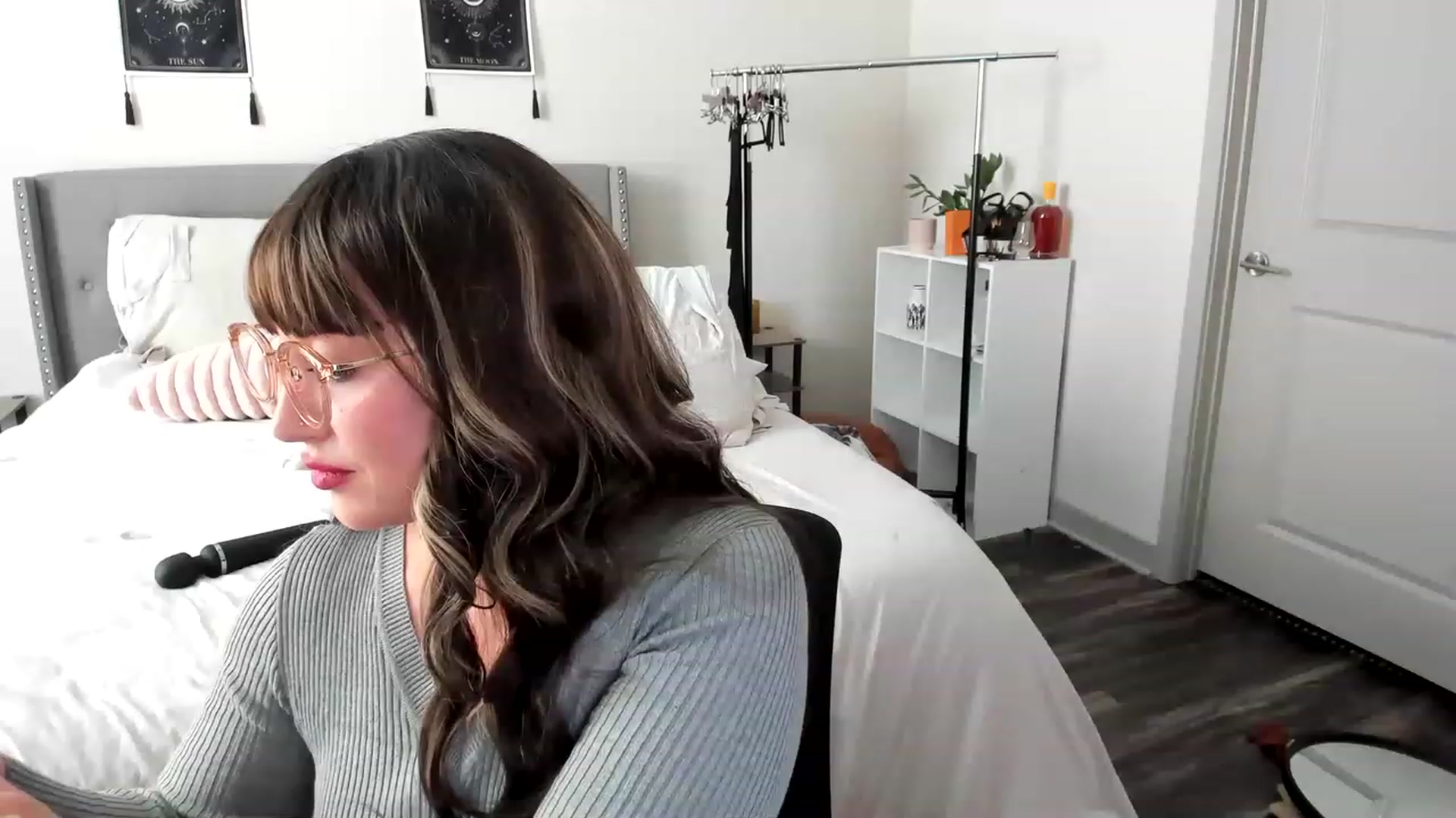 Gallery image thumbnail from EllaCakes's myfreecams stream on, 03/16/2023, 20:24 image 13 of 20