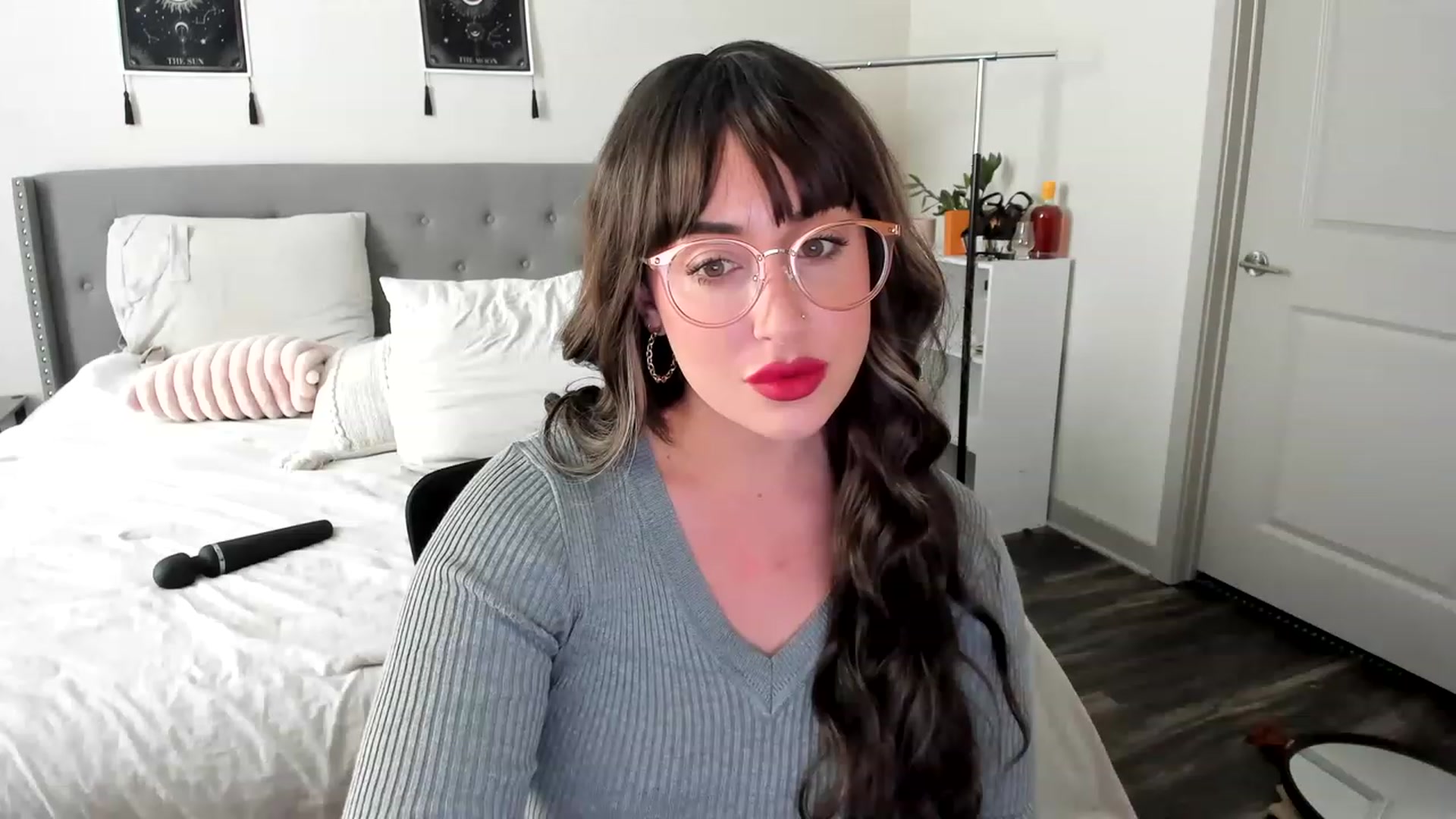 Gallery image thumbnail from EllaCakes's myfreecams stream on, 03/16/2023, 20:24 image 15 of 20