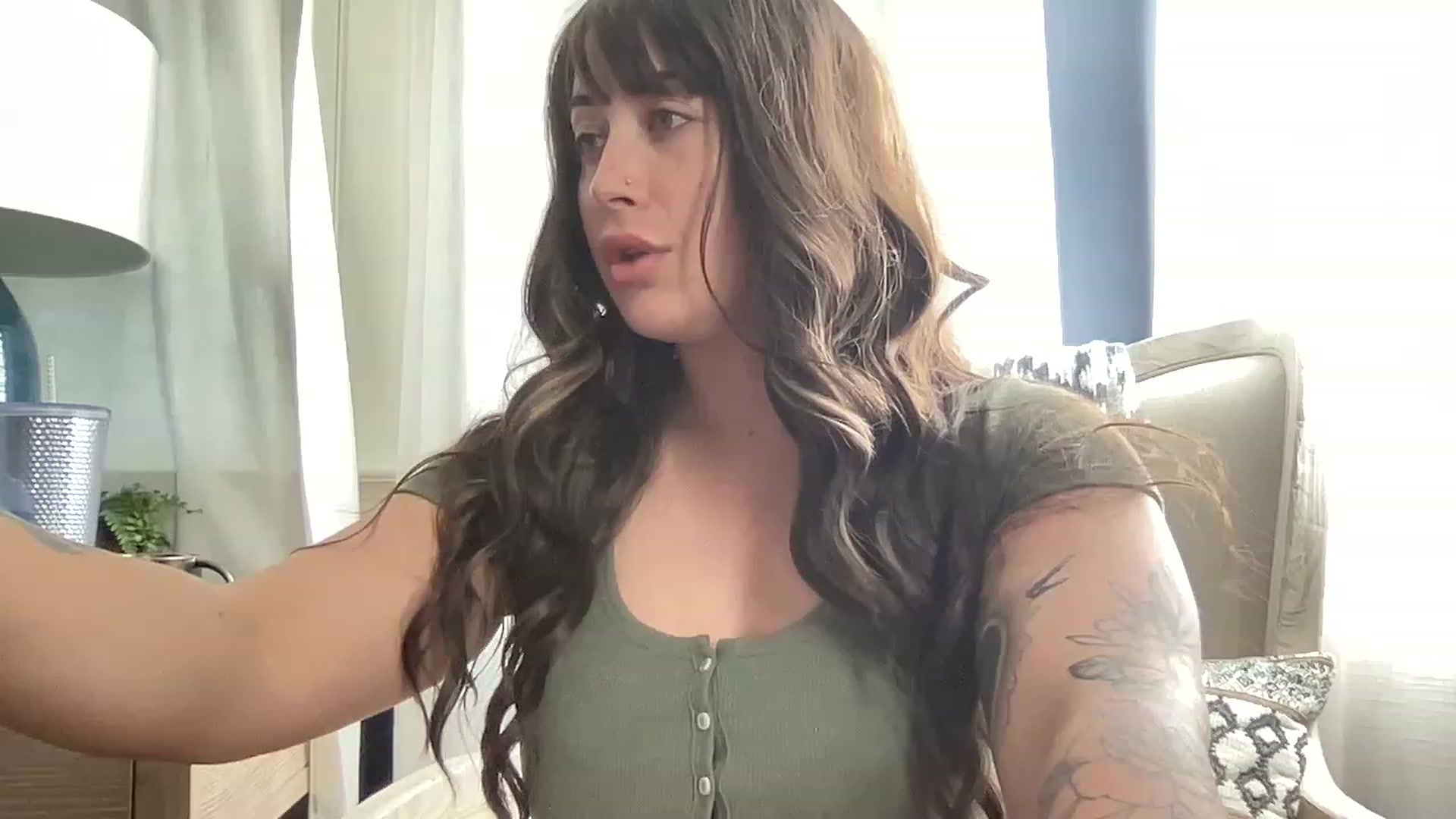 Gallery image thumbnail from EllaCakes's myfreecams stream on, 03/20/2023, 16:54 image 9 of 20