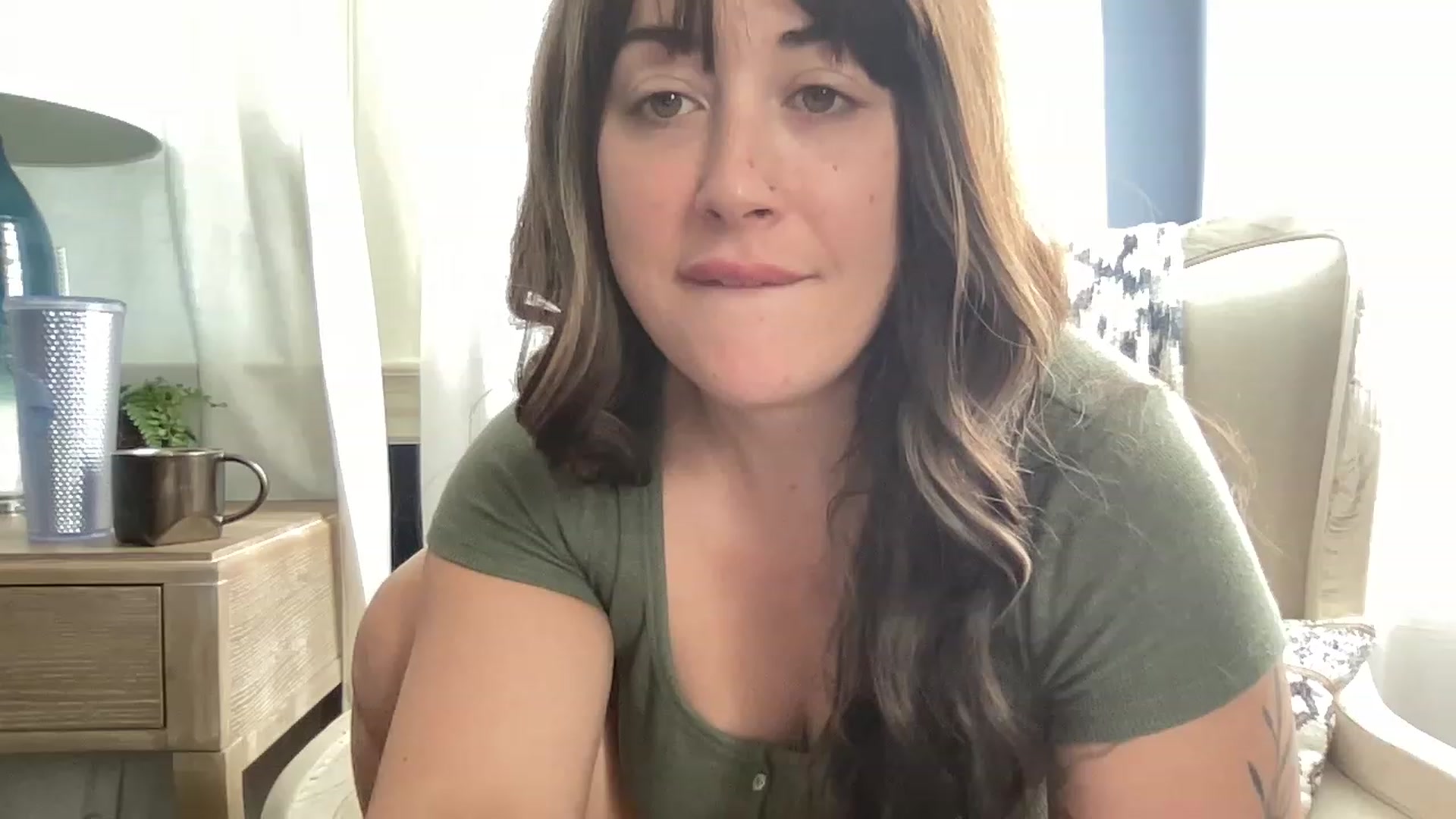 Gallery image thumbnail from EllaCakes's myfreecams stream on, 03/20/2023, 16:54 image 1 of 20