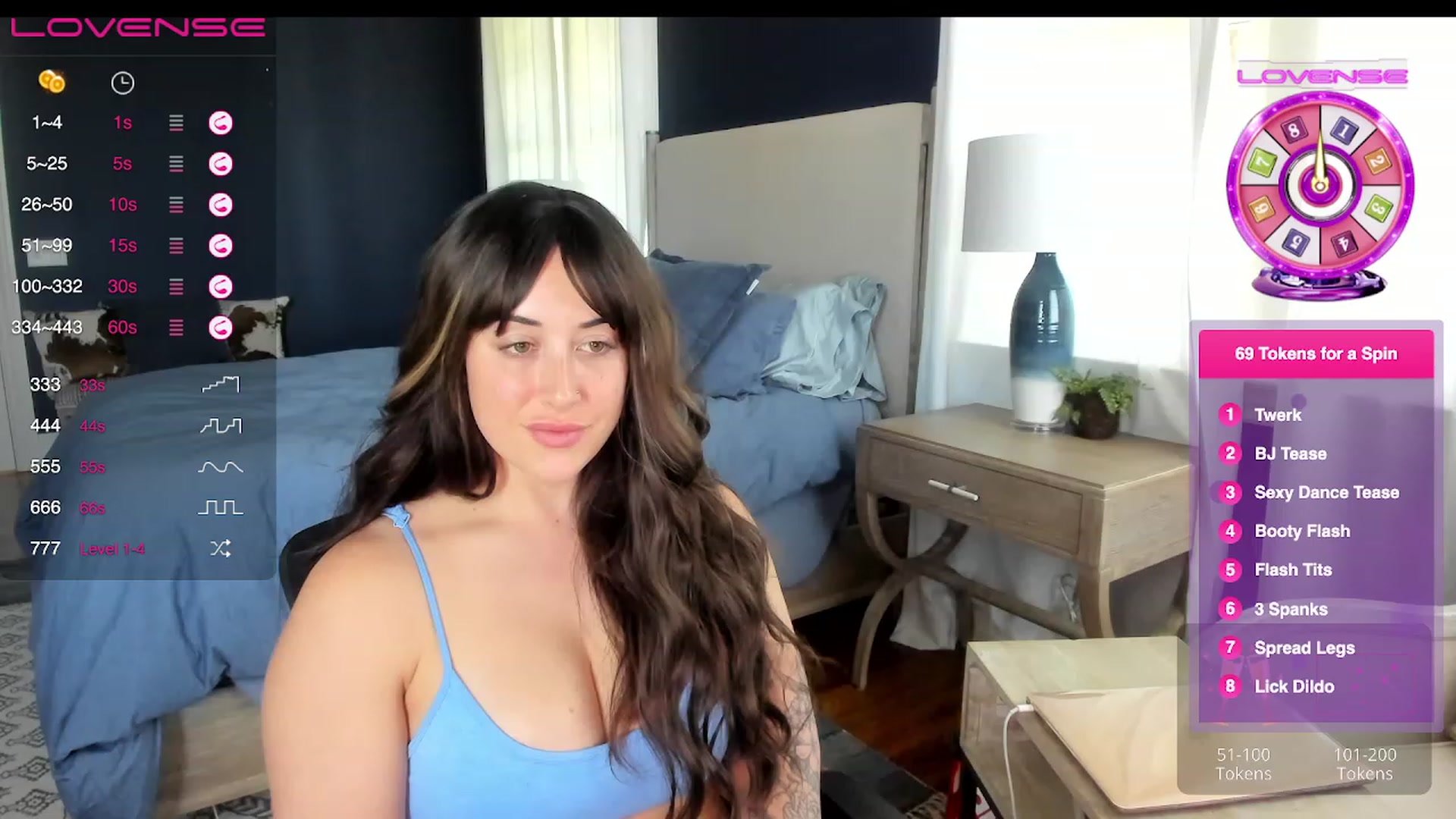 Gallery image thumbnail from EllaCakes's myfreecams stream on, 03/30/2023, 21:59 image 19 of 20