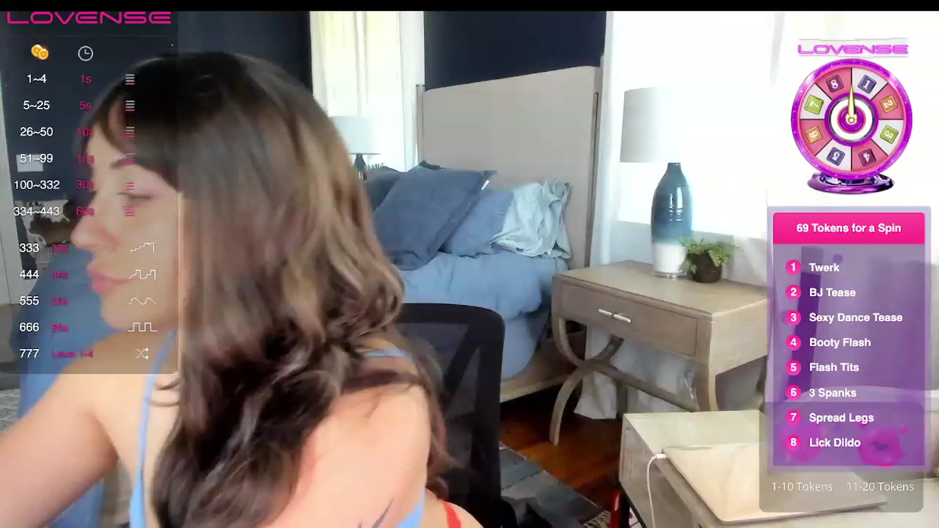 Gallery image thumbnail from EllaCakes's myfreecams stream on, 03/30/2023, 21:59 image 16 of 20