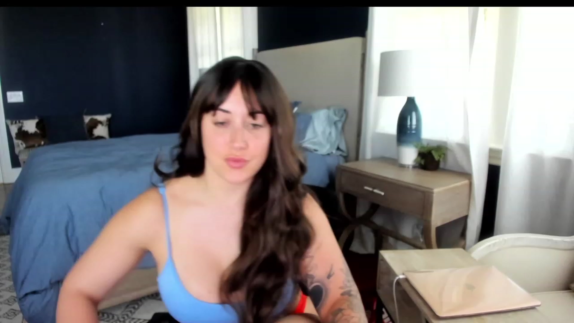 Gallery image thumbnail from EllaCakes's myfreecams stream on, 03/30/2023, 21:59 image 14 of 20