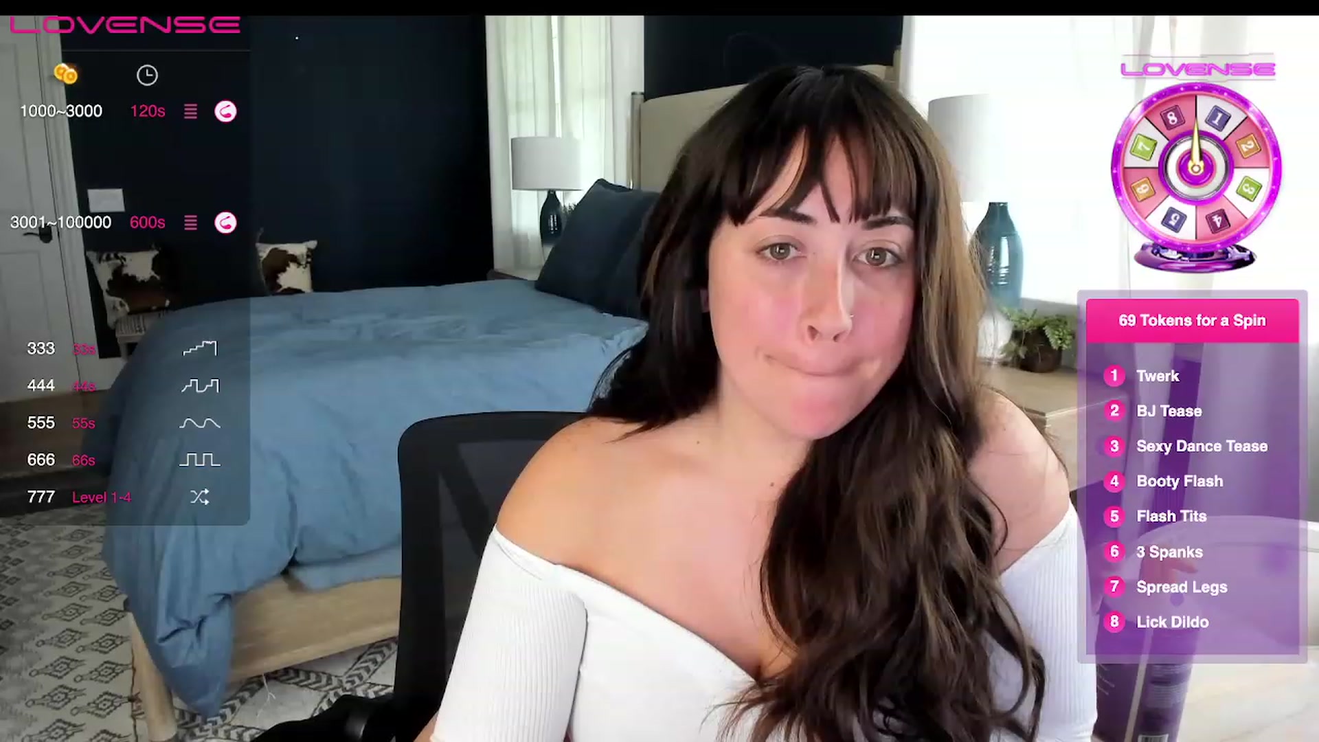 Gallery image thumbnail from EllaCakes's myfreecams stream on, 03/31/2023, 16:54 image 20 of 20