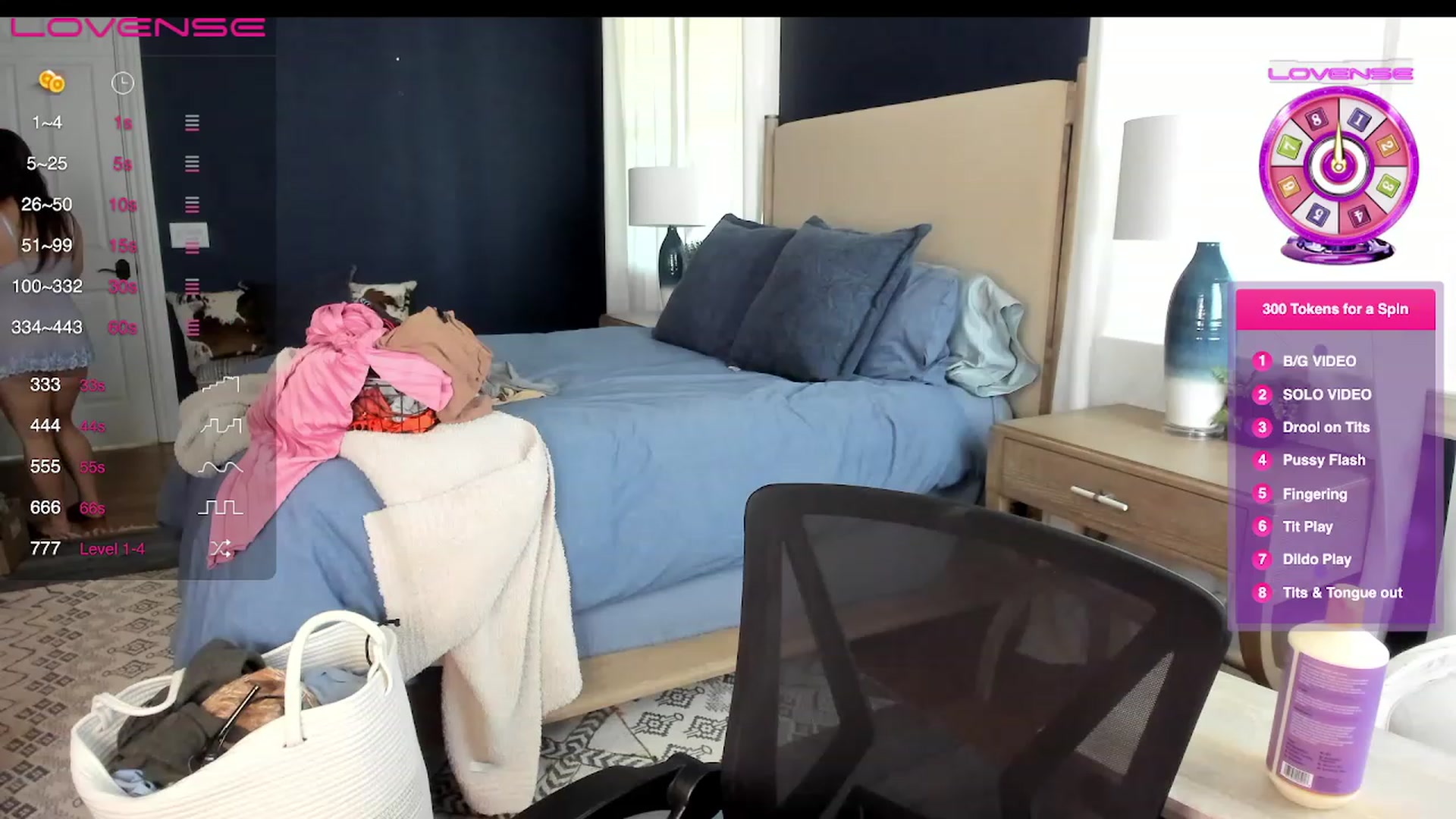 Gallery image thumbnail from EllaCakes's myfreecams stream on, 04/01/2023, 18:26 image 8 of 20
