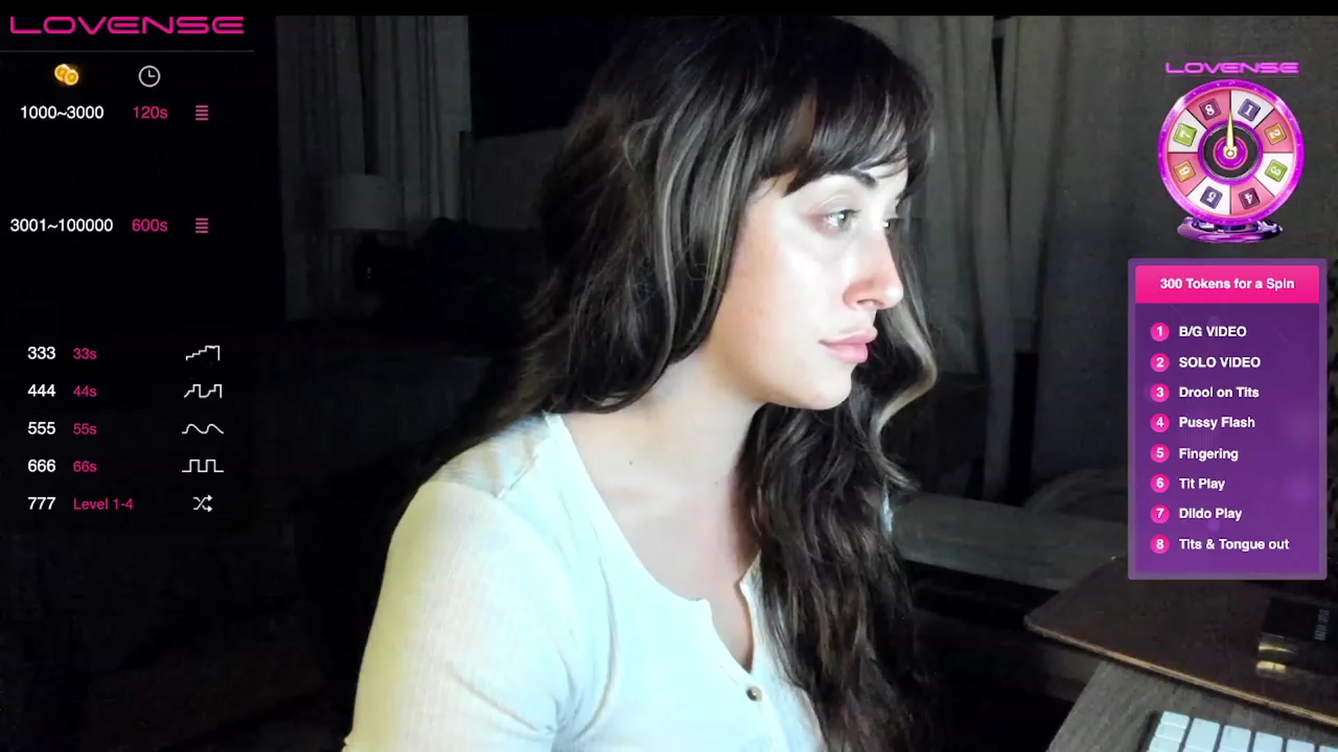 Gallery image thumbnail from EllaCakes's myfreecams stream on, 04/05/2023, 04:22 image 13 of 20