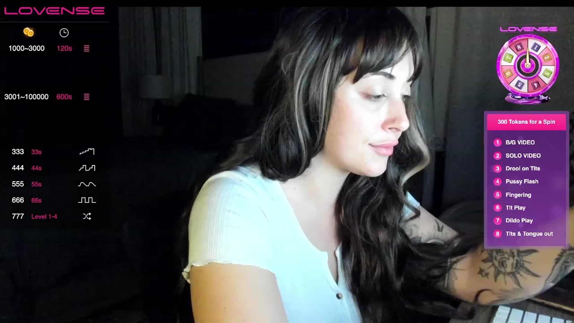 Gallery image thumbnail from EllaCakes's myfreecams stream on, 04/05/2023, 04:22 image 16 of 20