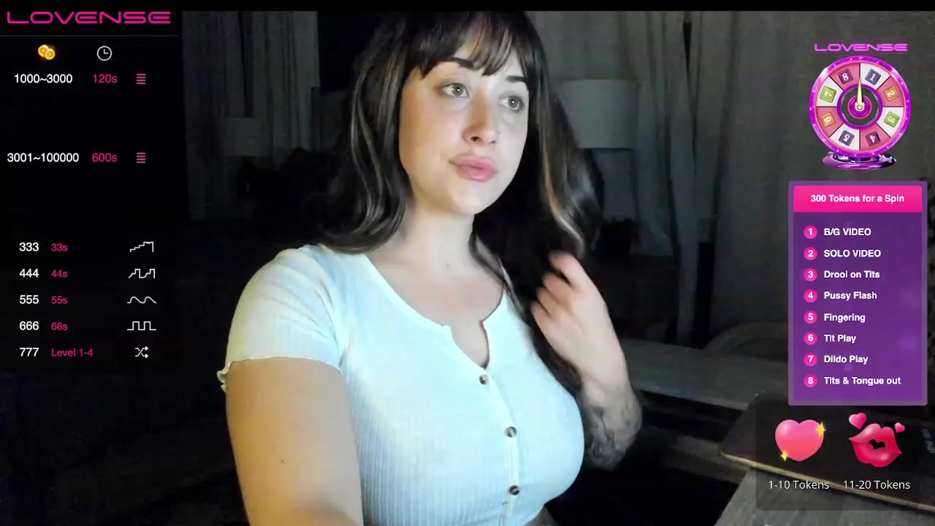 Gallery image thumbnail from EllaCakes's myfreecams stream on, 04/05/2023, 04:22 image 1 of 20