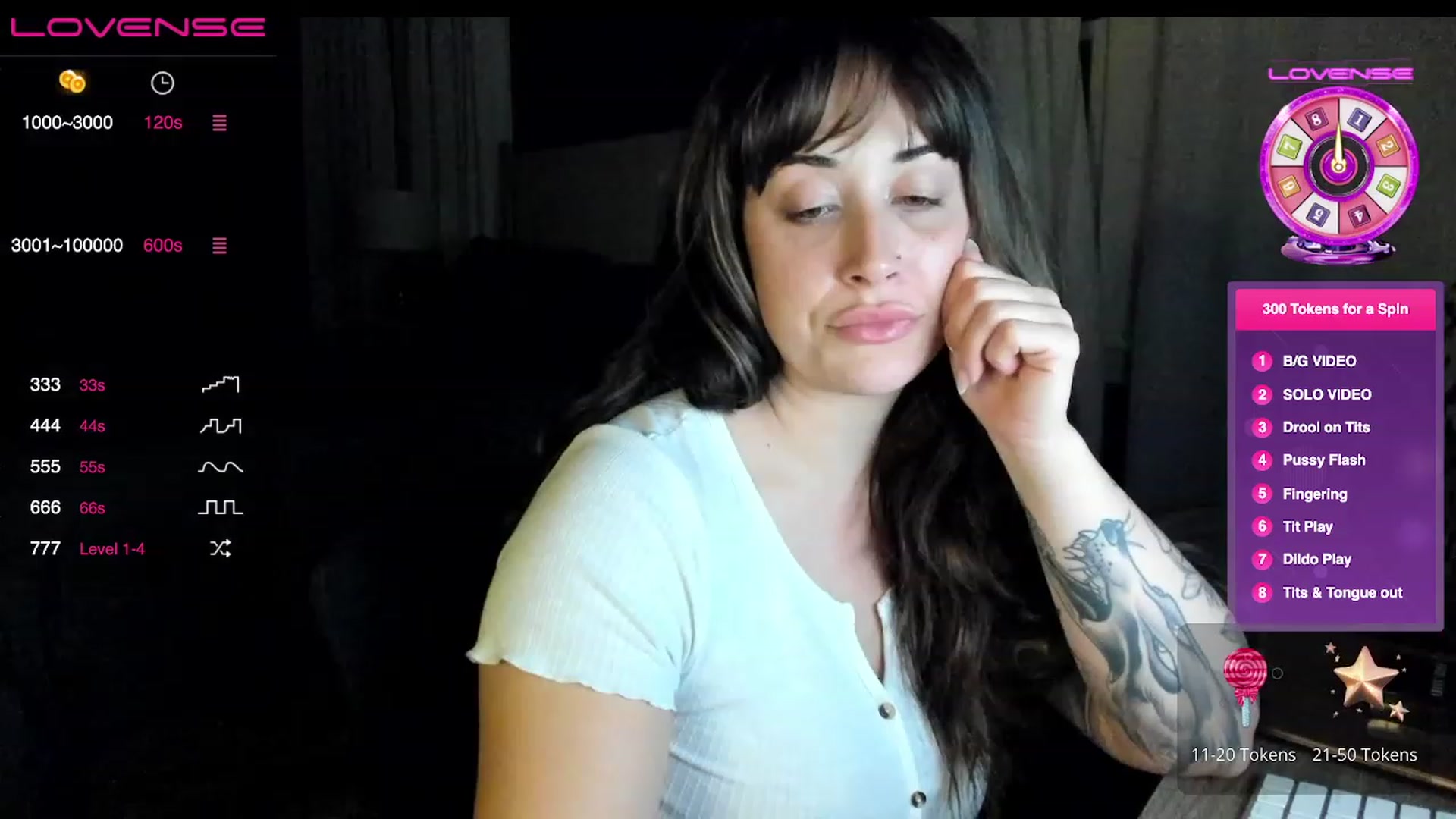Gallery image thumbnail from EllaCakes's myfreecams stream on, 04/05/2023, 04:22 image 15 of 20