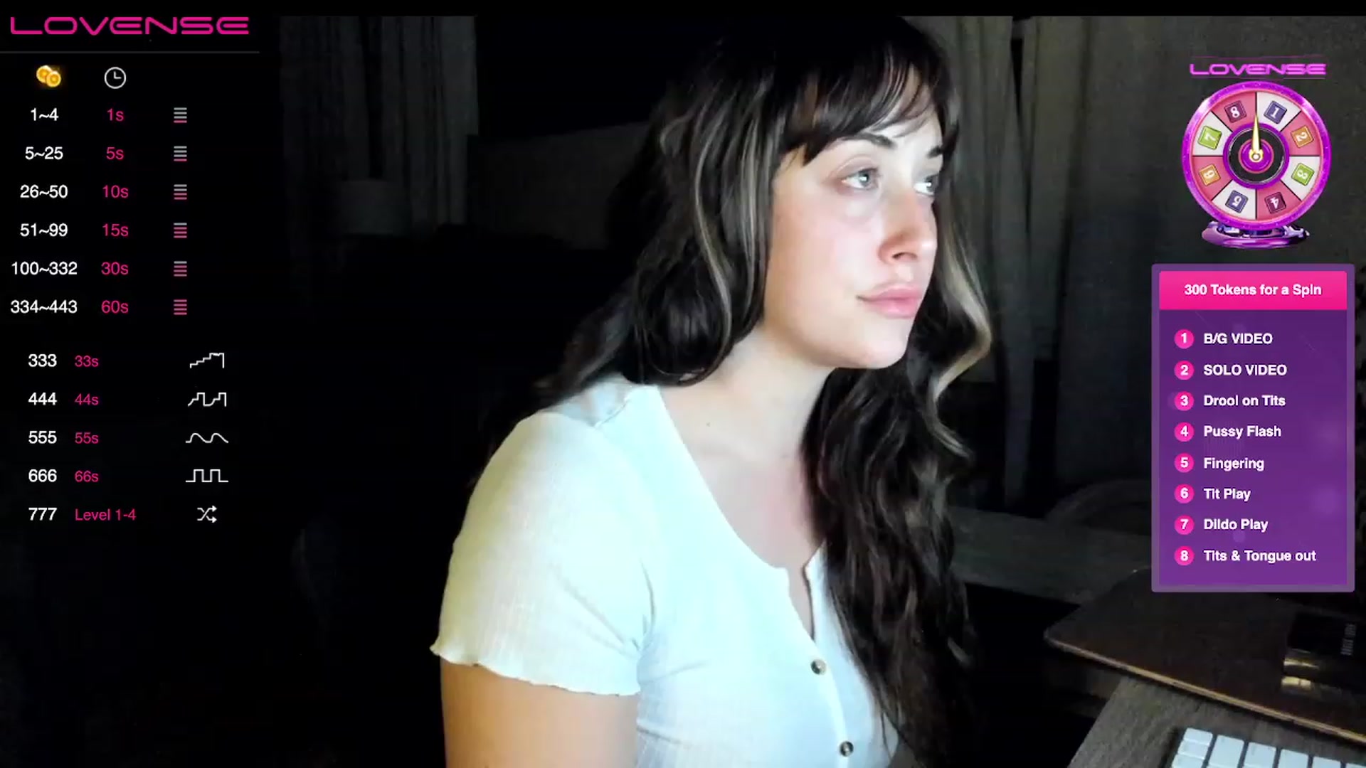 Gallery image thumbnail from EllaCakes's myfreecams stream on, 04/05/2023, 04:22 image 14 of 20