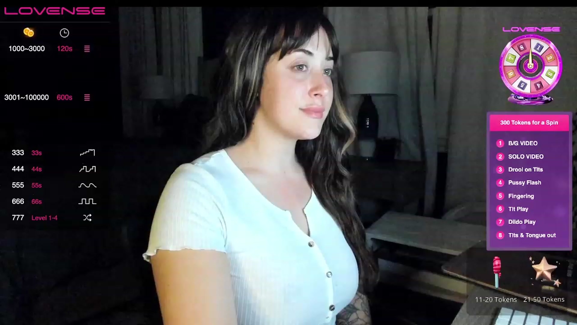 Gallery image thumbnail from EllaCakes's myfreecams stream on, 04/05/2023, 04:22 image 18 of 20