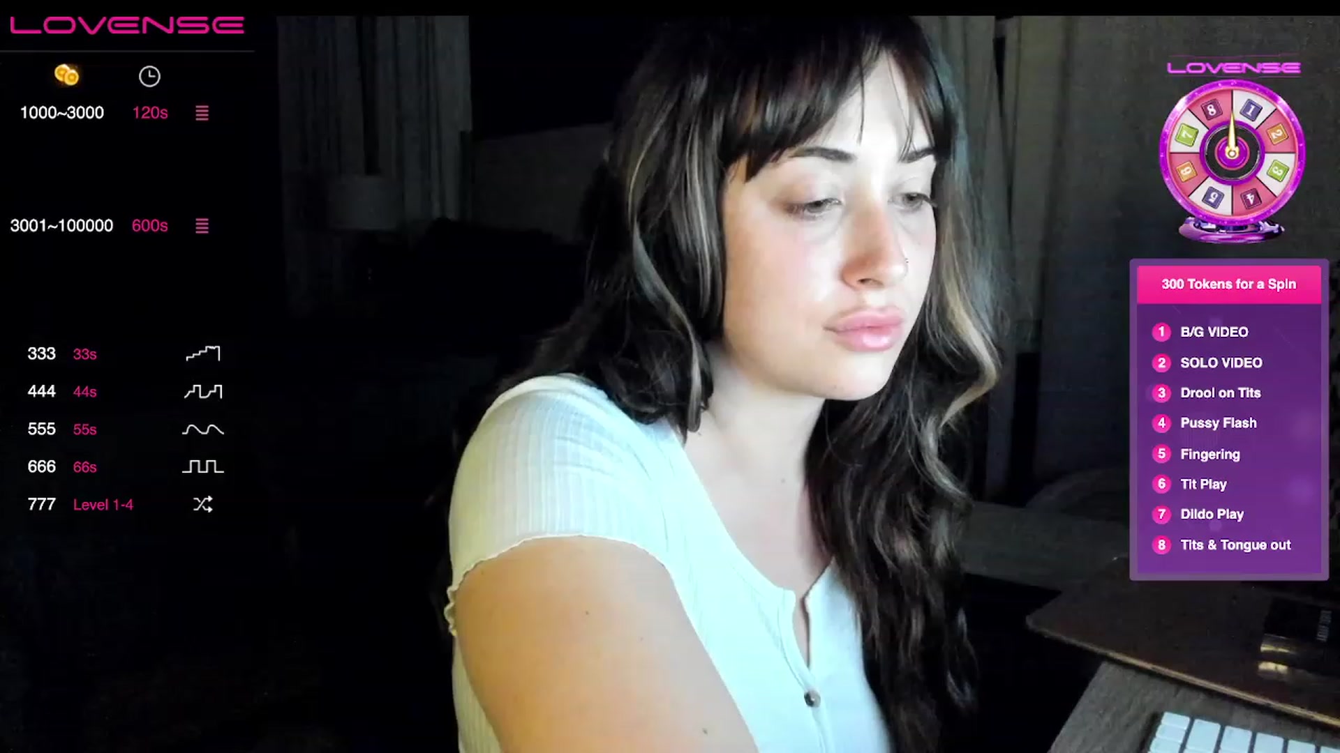 Gallery image thumbnail from EllaCakes's myfreecams stream on, 04/05/2023, 04:22 image 19 of 20