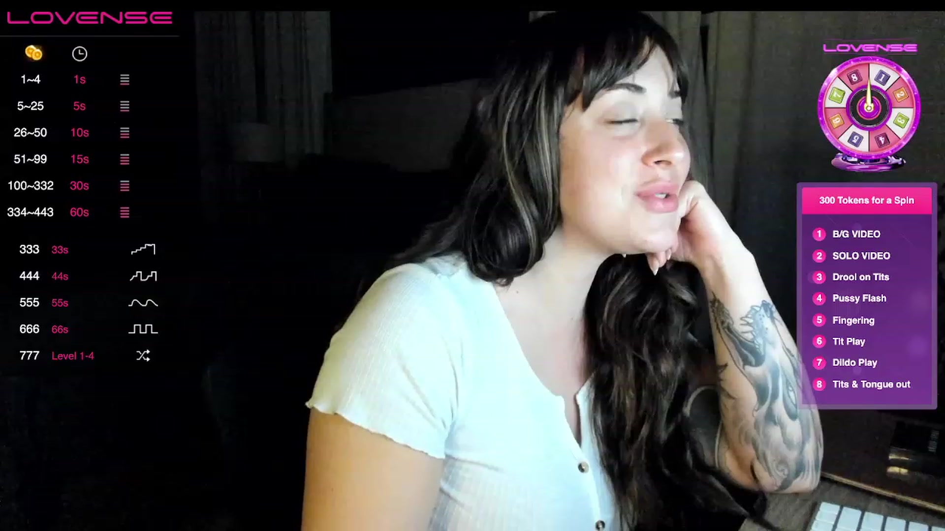 Gallery image thumbnail from EllaCakes's myfreecams stream on, 04/05/2023, 04:22 image 17 of 20
