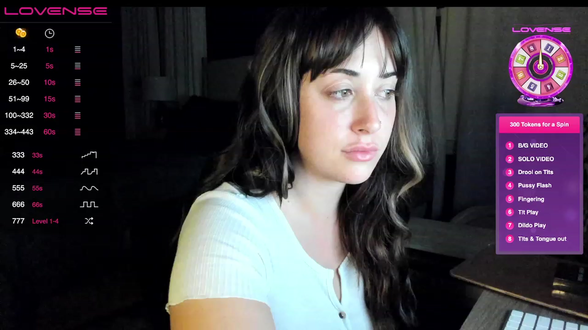 Gallery image thumbnail from EllaCakes's myfreecams stream on, 04/05/2023, 04:22 image 20 of 20