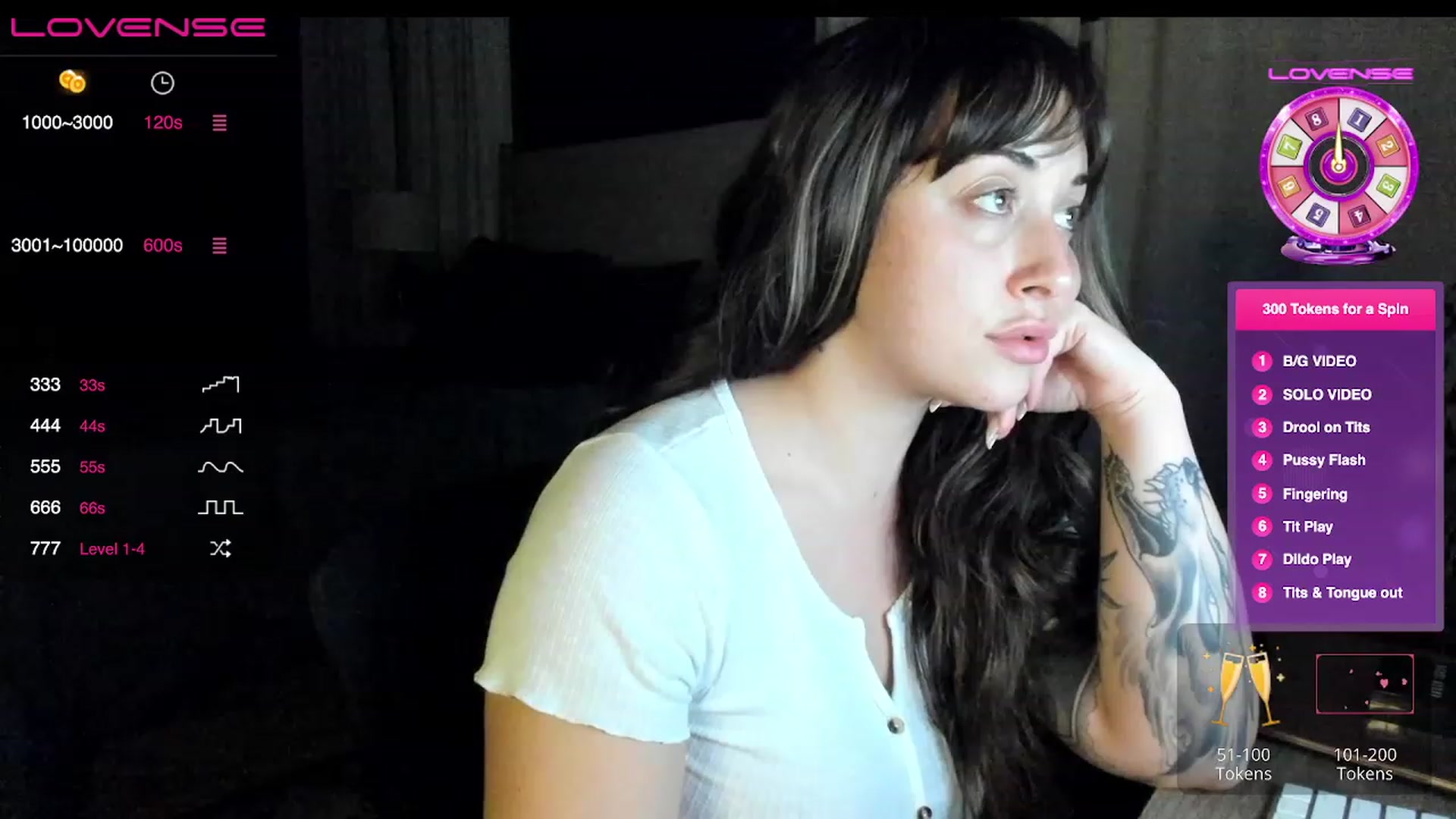 Gallery image thumbnail from EllaCakes's myfreecams stream on, 04/05/2023, 04:22 image 12 of 20