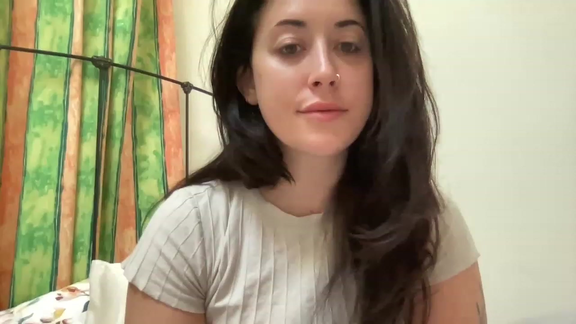 Gallery image thumbnail from EllaCakes's myfreecams stream on, 04/18/2023, 17:04 image 6 of 20