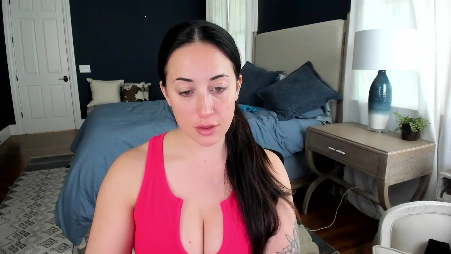 Gallery image thumbnail from EllaCakes's myfreecams stream on, 04/26/2023, 17:24 image 8 of 20