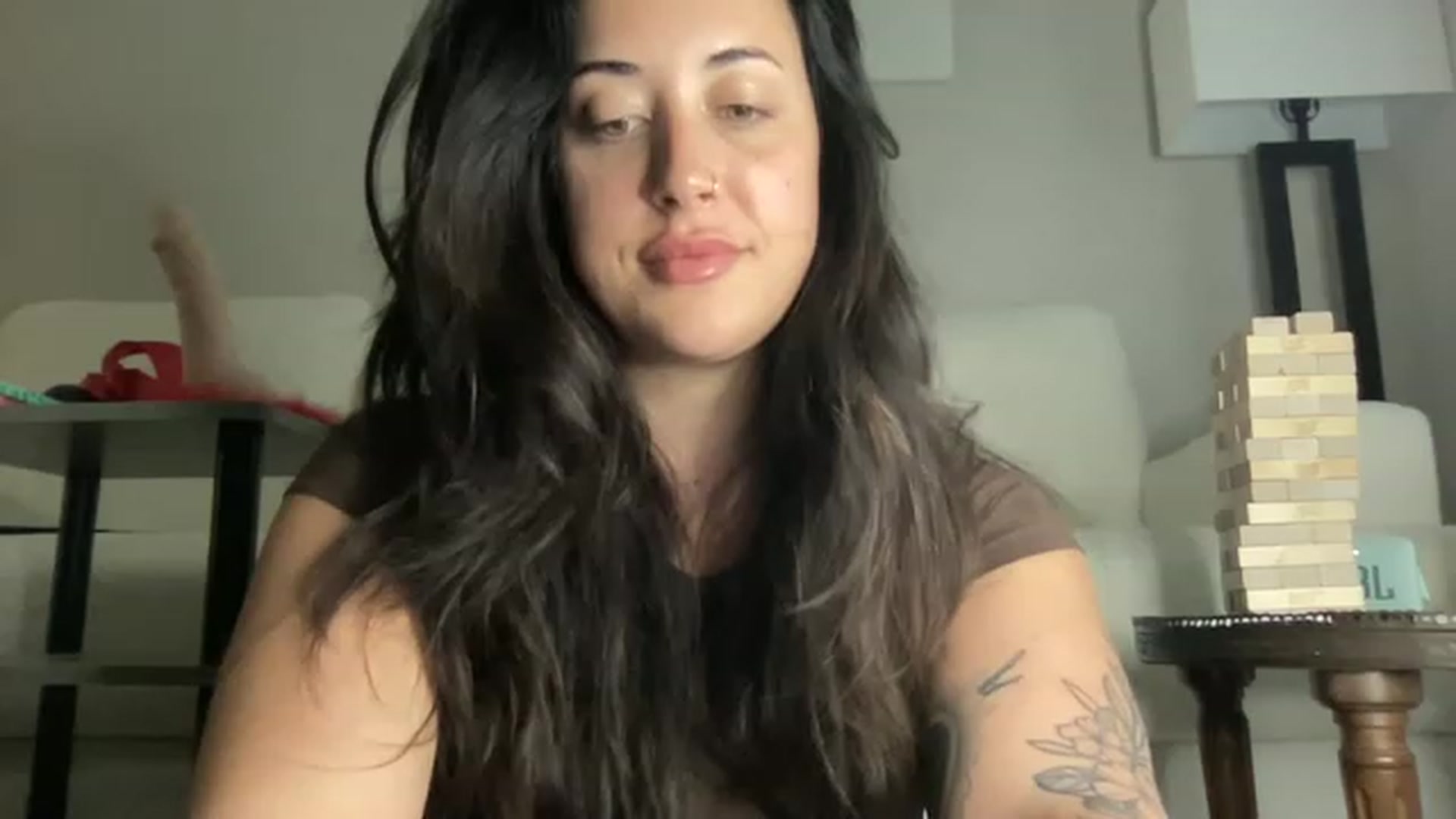 Gallery image thumbnail from EllaCakes's myfreecams stream on, 06/15/2023, 18:16 image 15 of 20