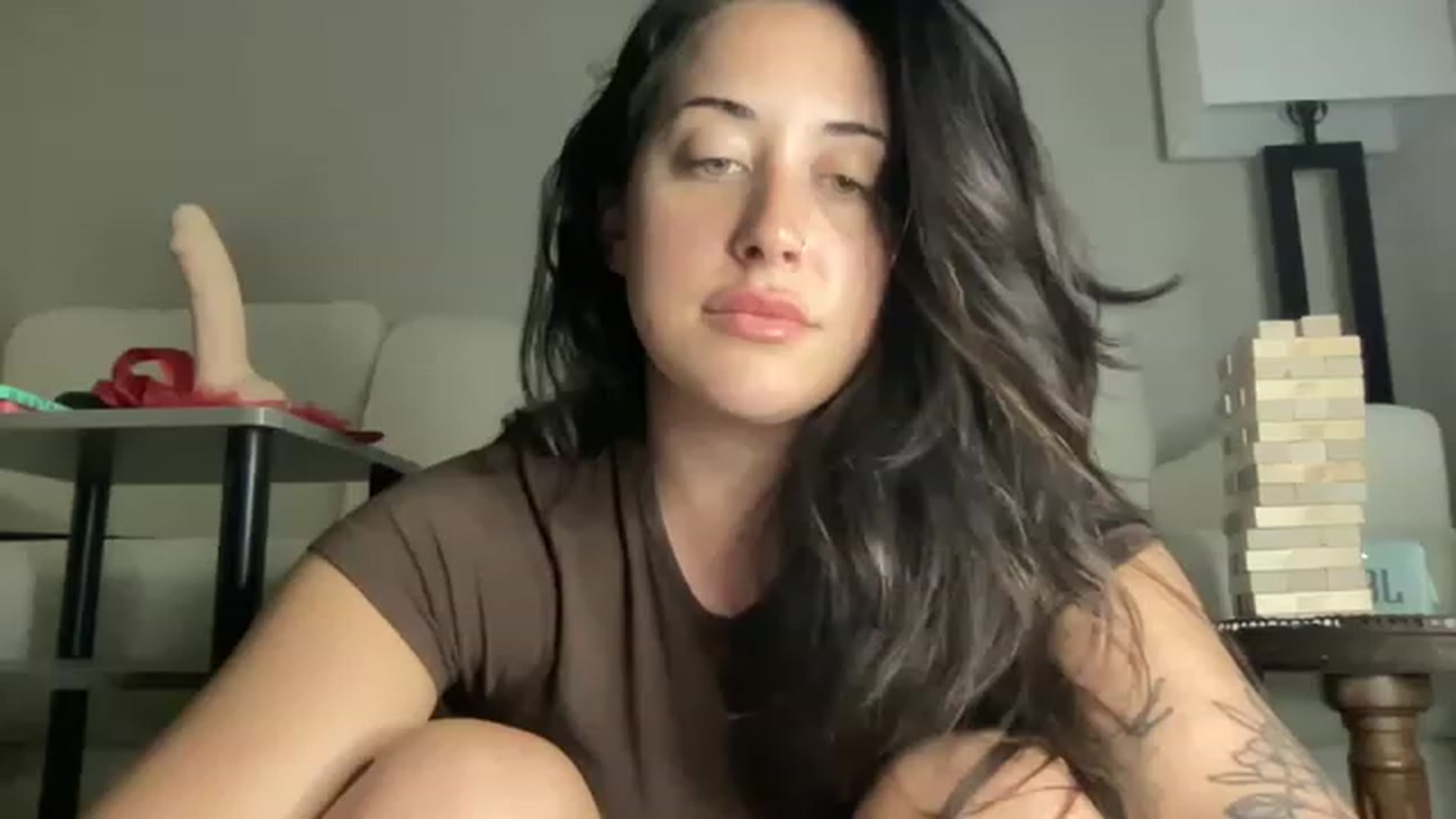 Gallery image thumbnail from EllaCakes's myfreecams stream on, 06/15/2023, 18:16 image 16 of 20