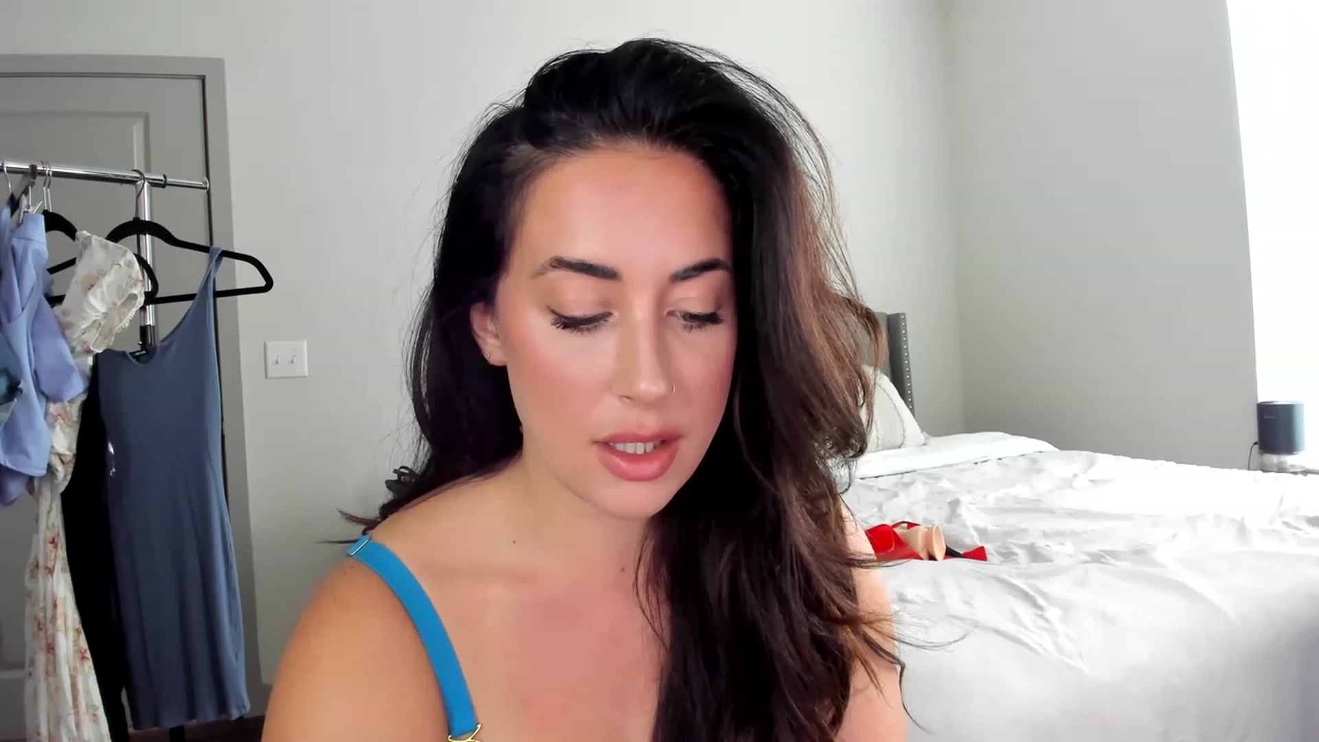 Gallery image thumbnail from EllaCakes's myfreecams stream on, 07/11/2023, 17:28 image 7 of 20