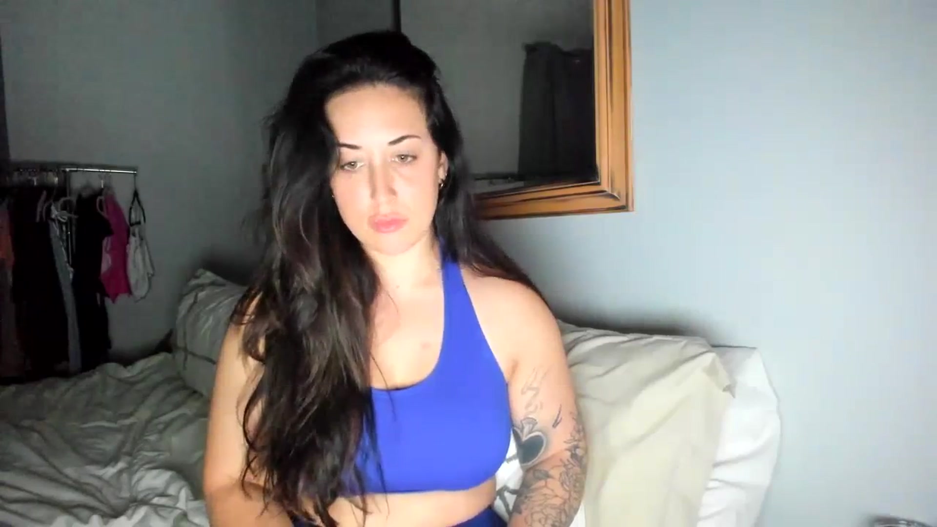 Gallery image thumbnail from EllaCakes's myfreecams stream on, 11/13/2023, 23:05 image 15 of 20