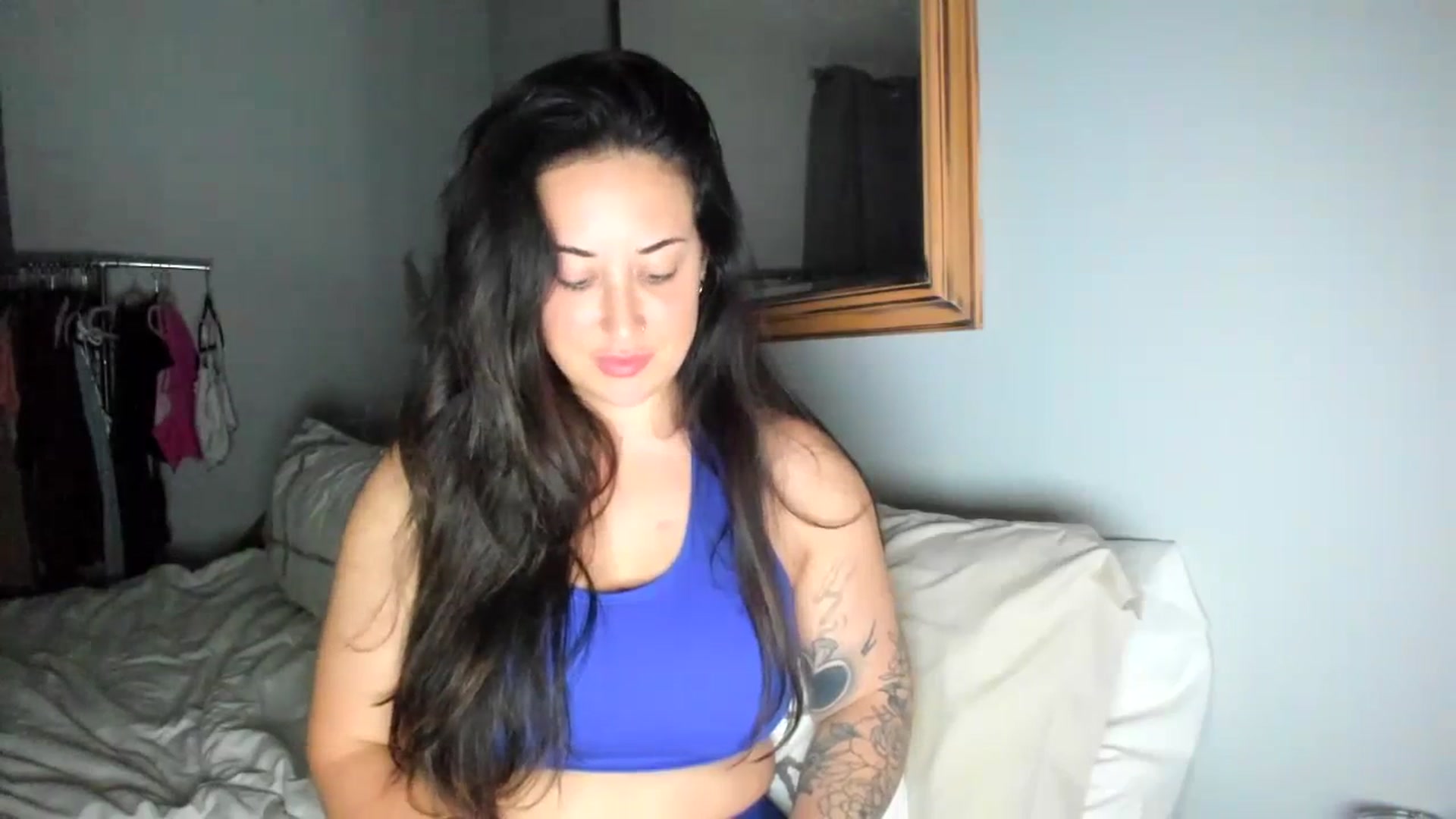 Gallery image thumbnail from EllaCakes's myfreecams stream on, 11/13/2023, 23:05 image 18 of 20