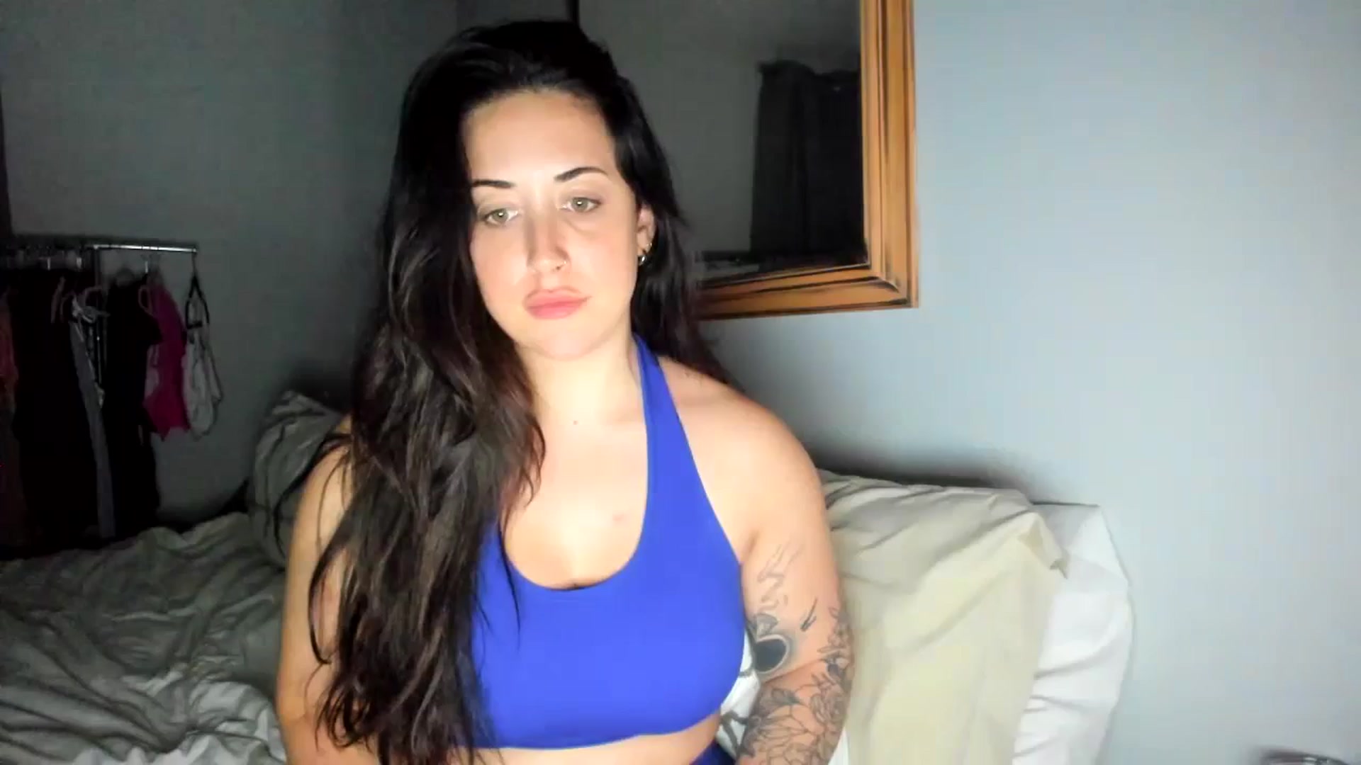 Gallery image thumbnail from EllaCakes's myfreecams stream on, 11/13/2023, 23:05 image 12 of 20