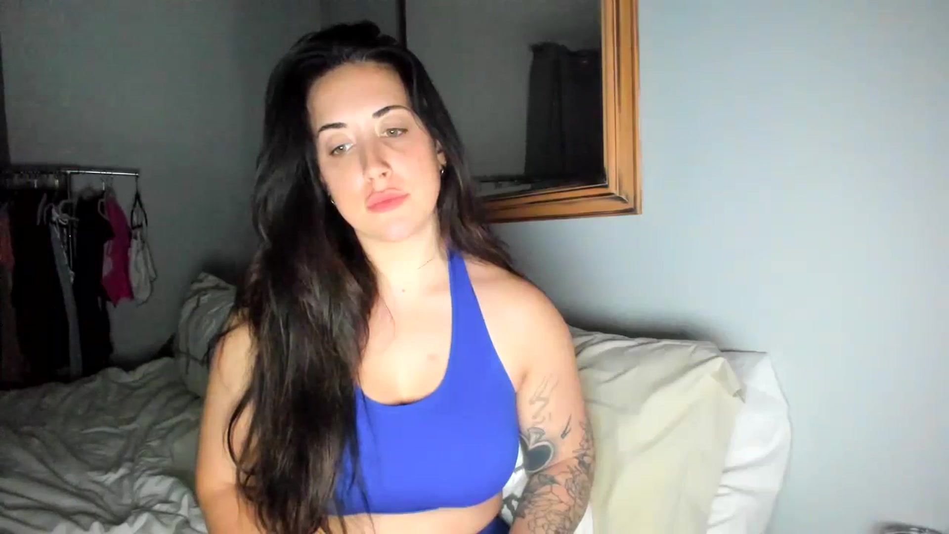 Gallery image thumbnail from EllaCakes's myfreecams stream on, 11/13/2023, 23:05 image 13 of 20