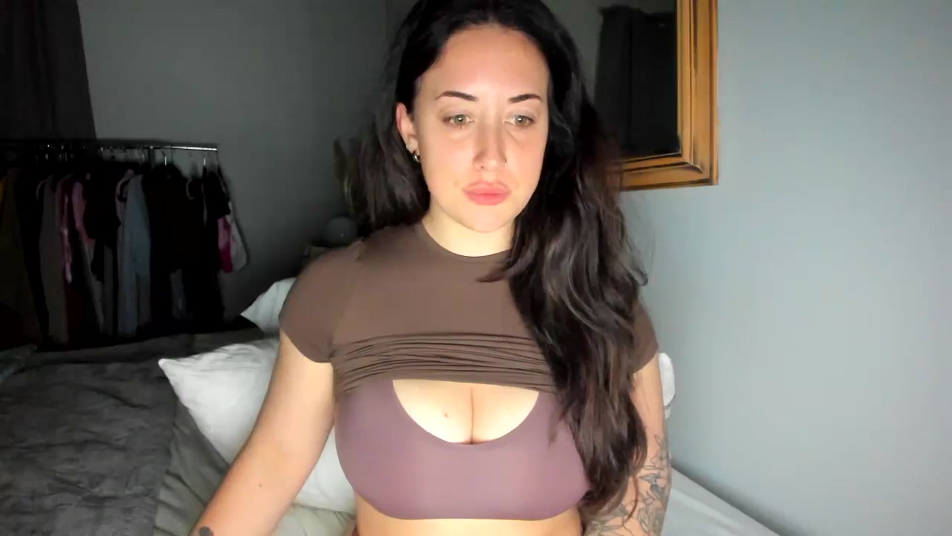 Gallery image thumbnail from EllaCakes's myfreecams stream on, 11/26/2023, 21:42 image 20 of 20