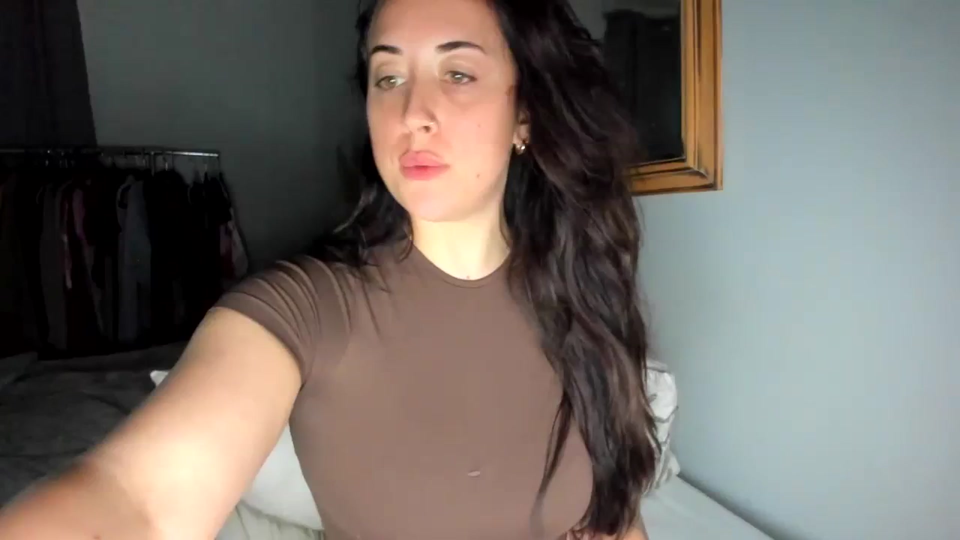 Gallery image thumbnail from EllaCakes's myfreecams stream on, 11/26/2023, 21:42 image 1 of 20
