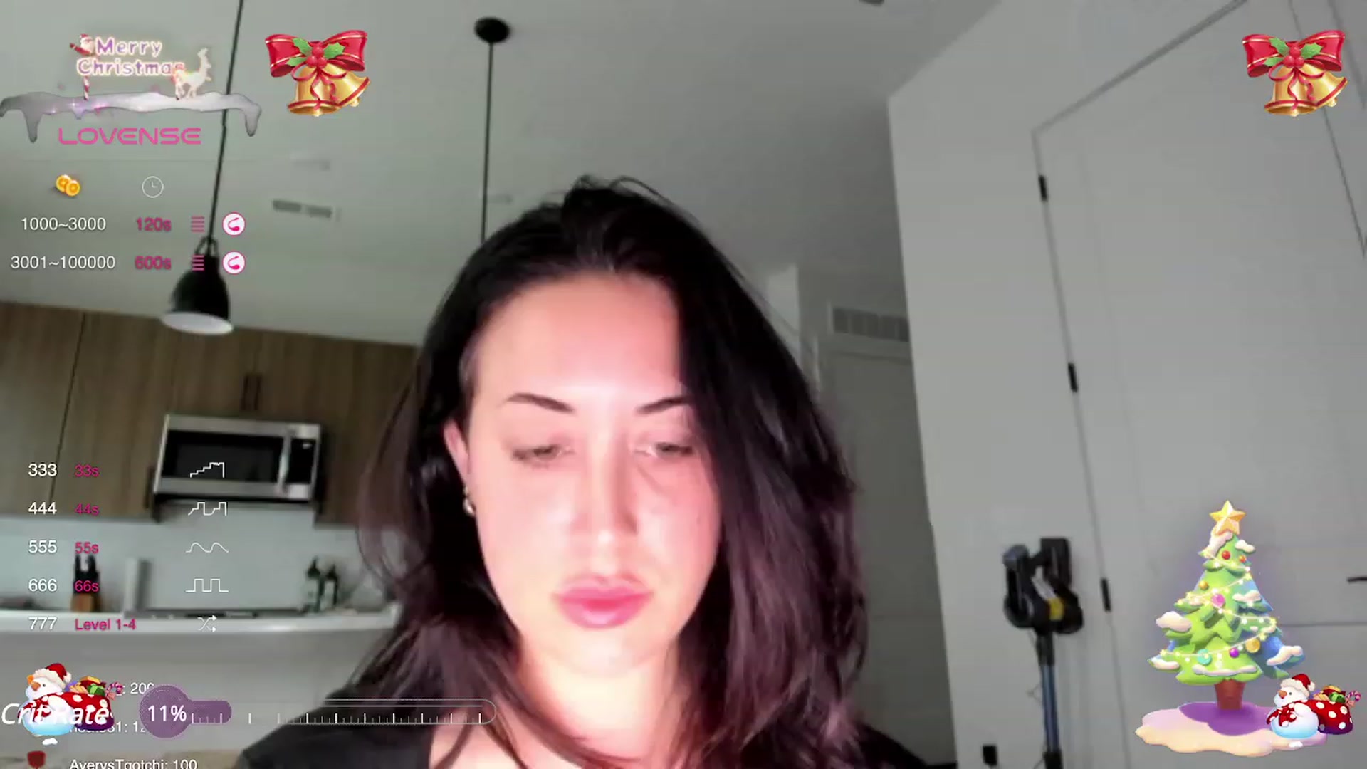 Gallery image thumbnail from EllaCakes's myfreecams stream on, 12/27/2023, 22:19 image 10 of 20