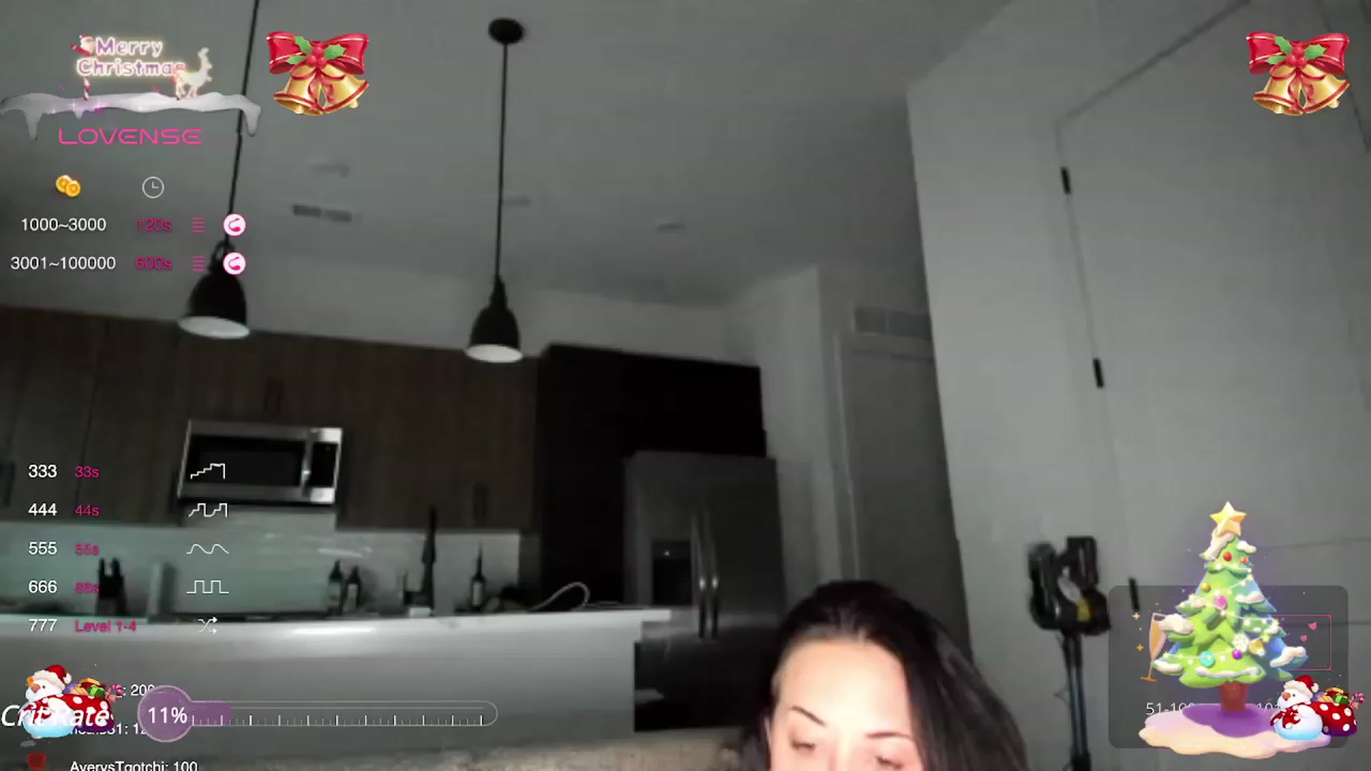 Gallery image thumbnail from EllaCakes's myfreecams stream on, 12/27/2023, 22:19 image 18 of 20