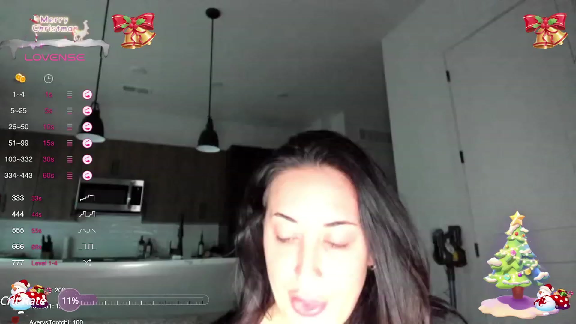 Gallery image thumbnail from EllaCakes's myfreecams stream on, 12/27/2023, 22:19 image 19 of 20