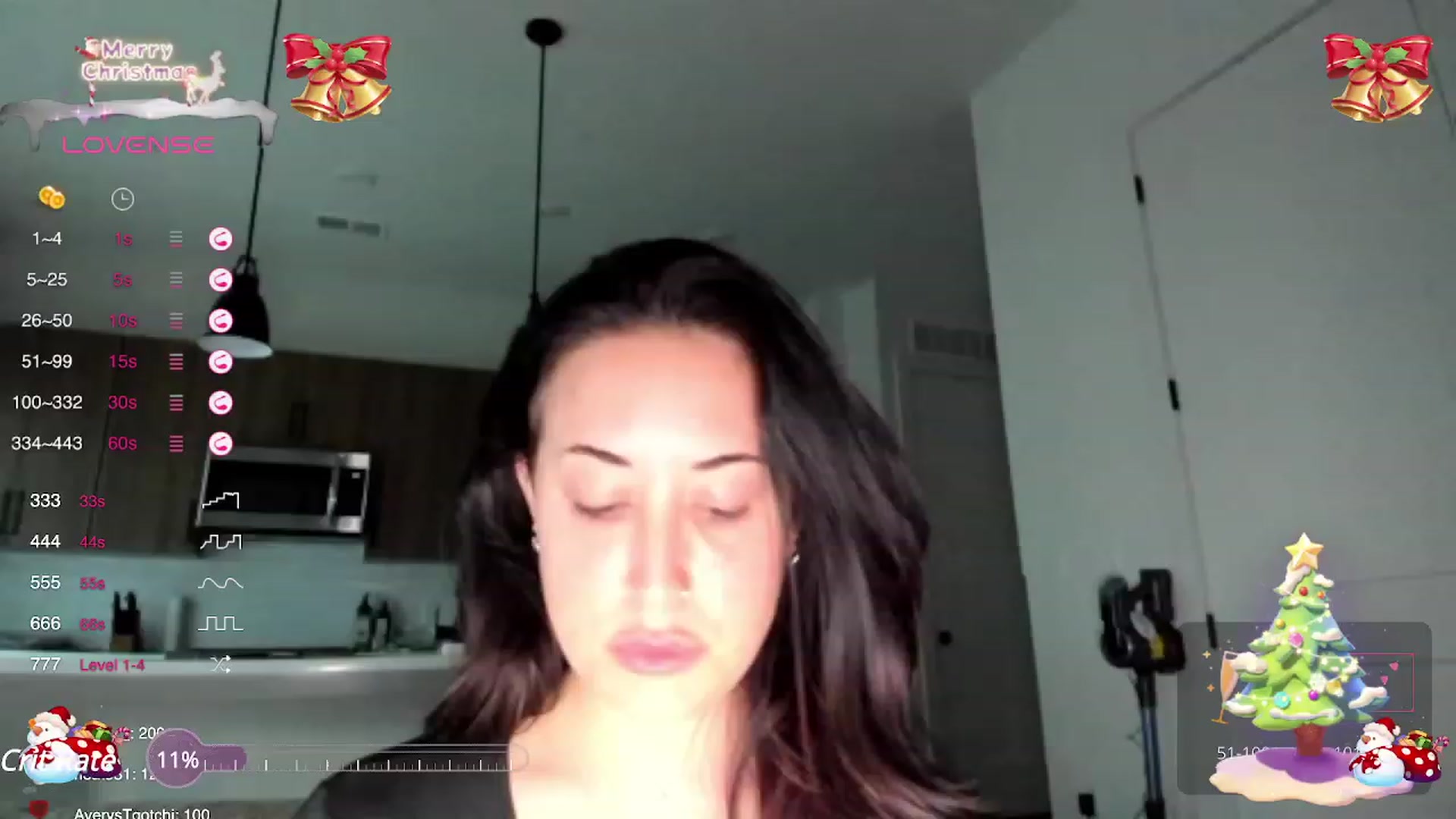 Gallery image thumbnail from EllaCakes's myfreecams stream on, 12/27/2023, 22:19 image 15 of 20