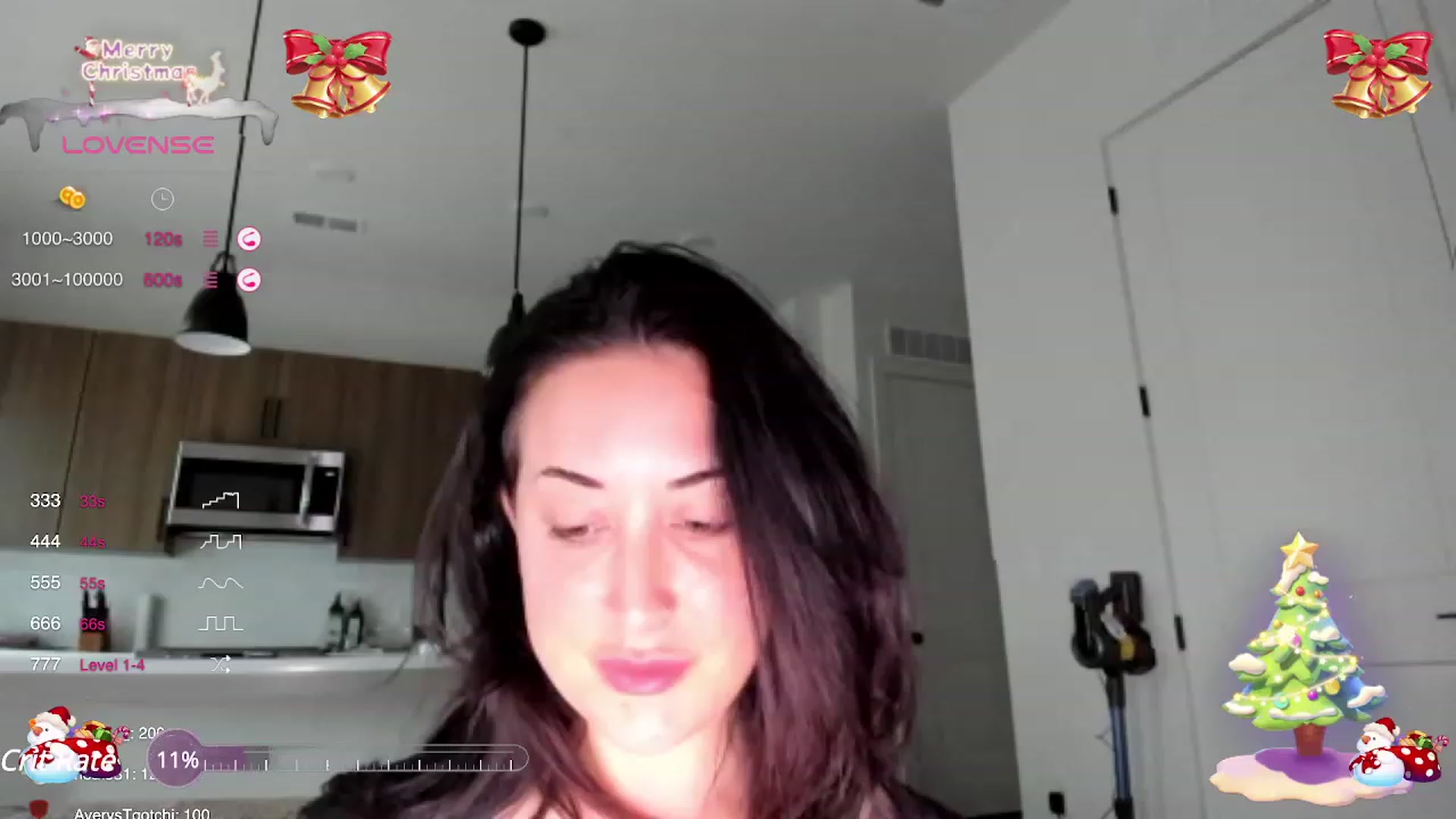 Gallery image thumbnail from EllaCakes's myfreecams stream on, 12/27/2023, 22:19 image 11 of 20