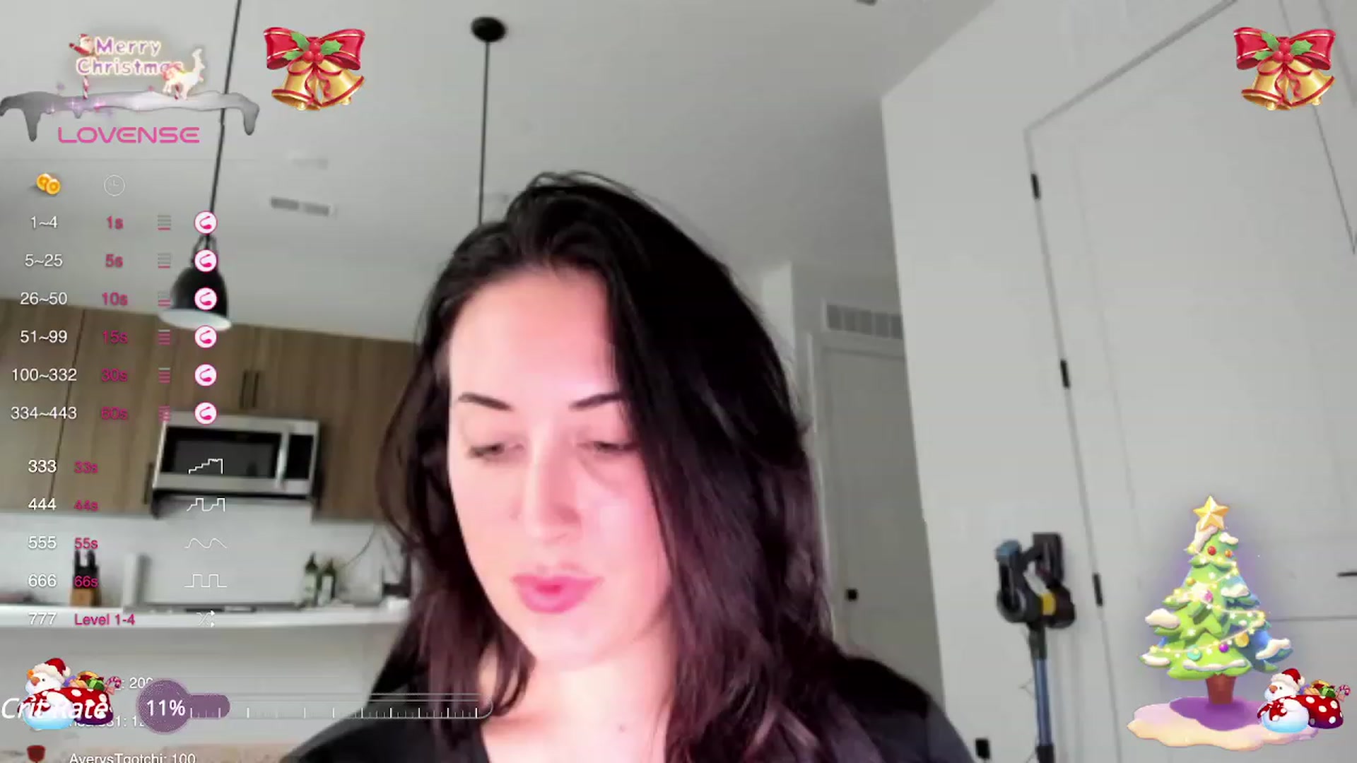 Gallery image thumbnail from EllaCakes's myfreecams stream on, 12/27/2023, 22:19 image 8 of 20