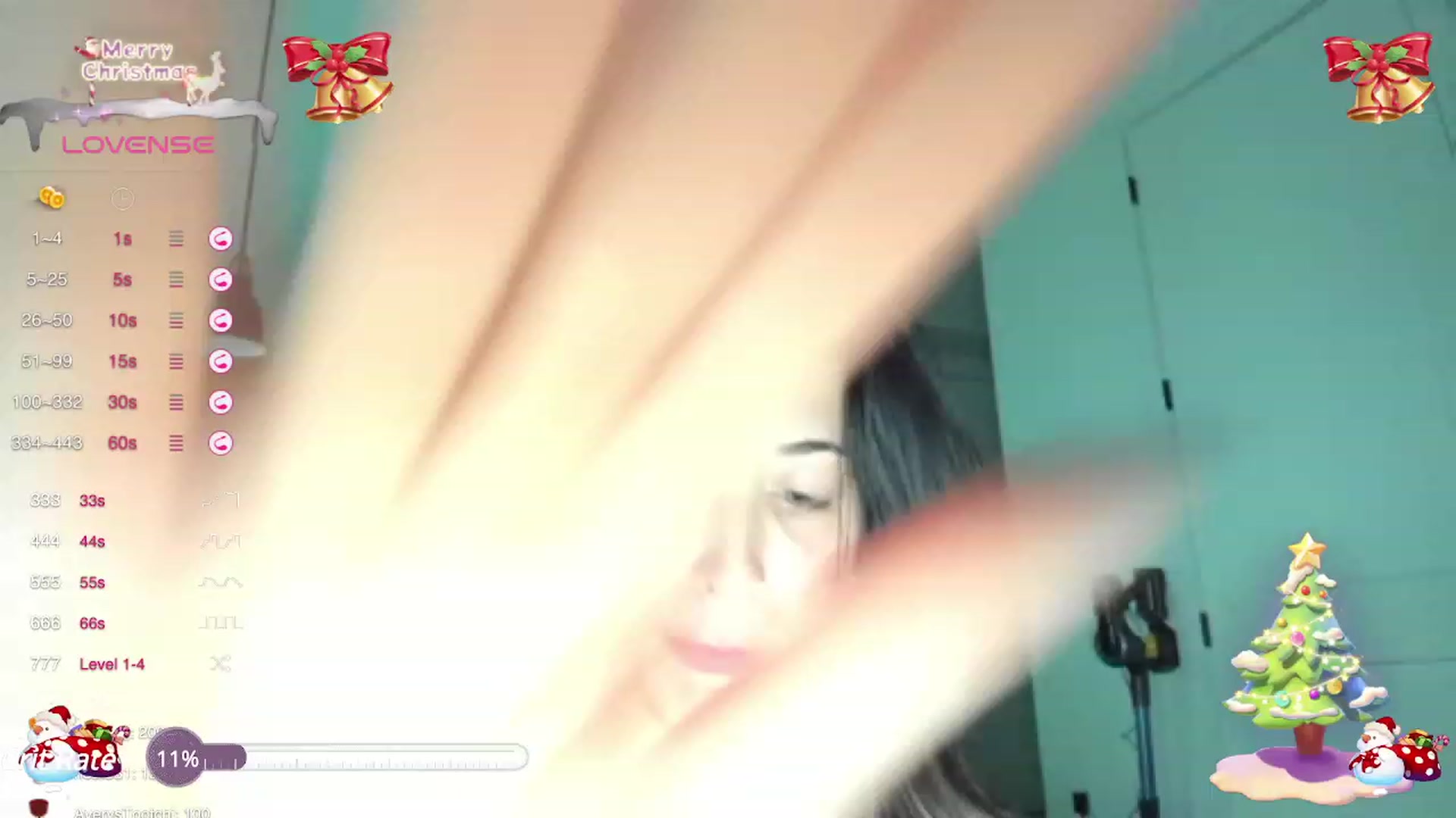 Gallery image thumbnail from EllaCakes's myfreecams stream on, 12/27/2023, 22:19 image 16 of 20