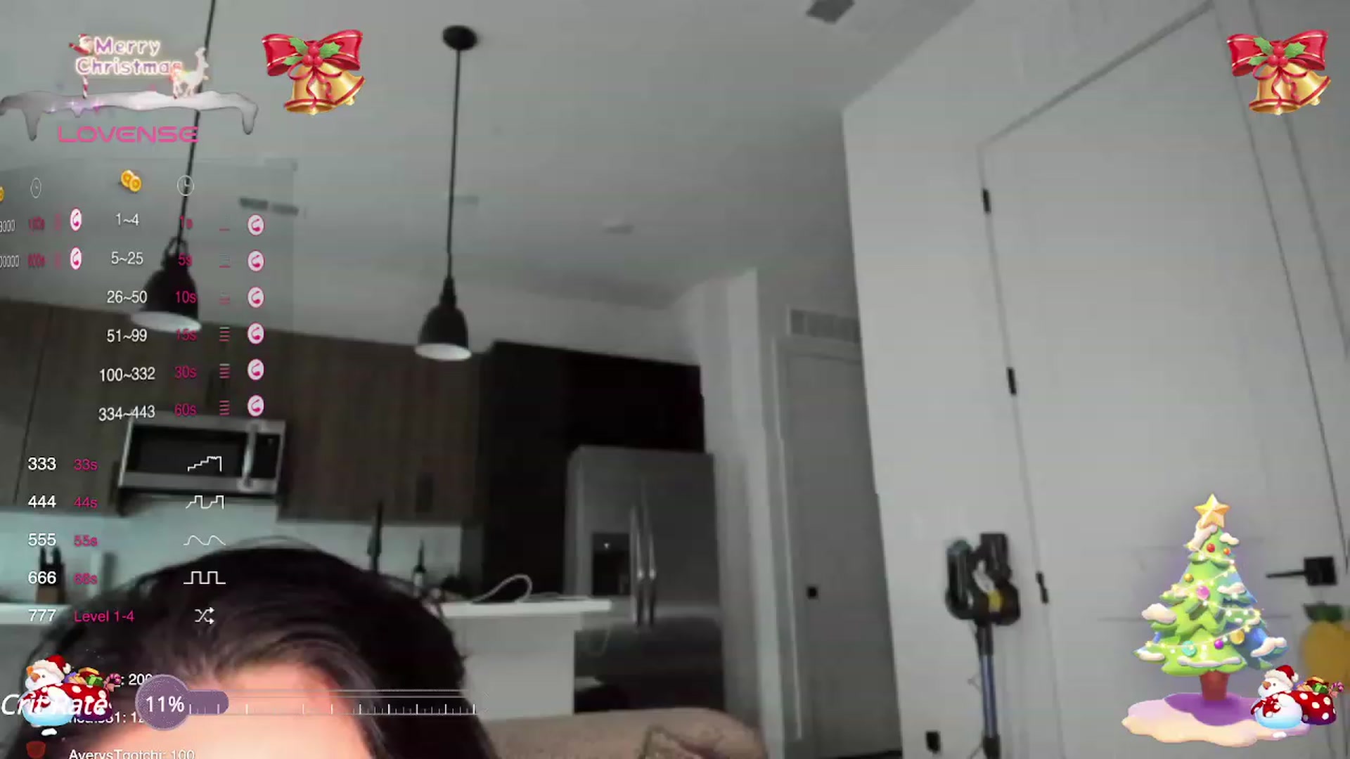 Gallery image thumbnail from EllaCakes's myfreecams stream on, 12/27/2023, 22:19 image 13 of 20
