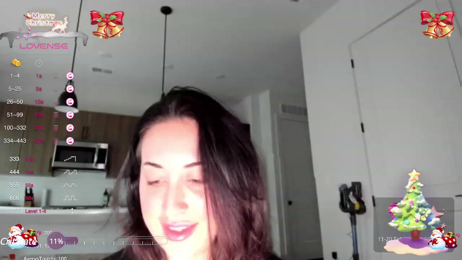 Gallery image thumbnail from EllaCakes's myfreecams stream on, 12/27/2023, 22:19 image 12 of 20