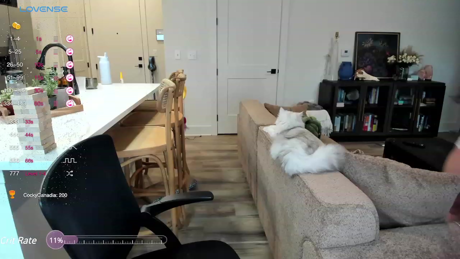Gallery image thumbnail from EllaCakes's myfreecams stream on, 01/09/2024, 19:12 image 1 of 20