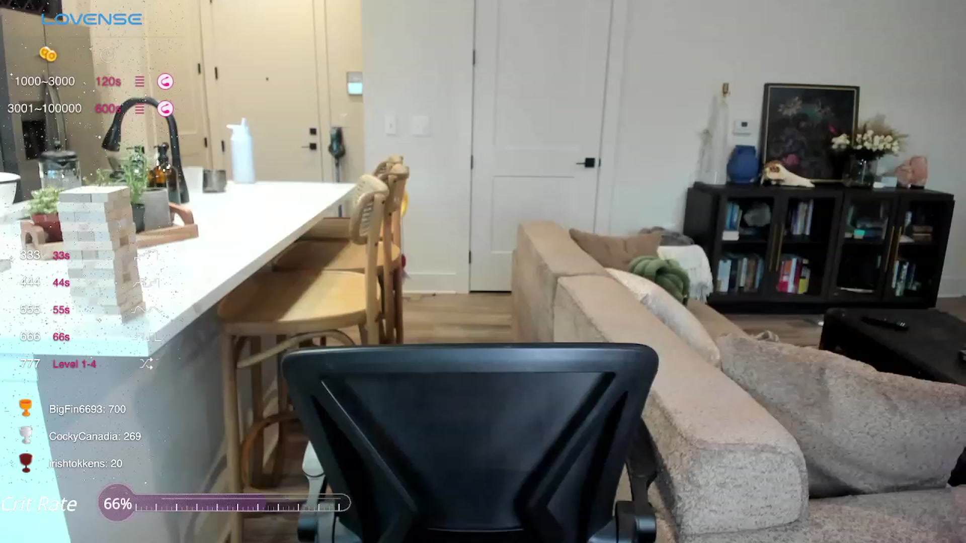 Gallery image thumbnail from EllaCakes's myfreecams stream on, 01/09/2024, 19:46 image 7 of 20