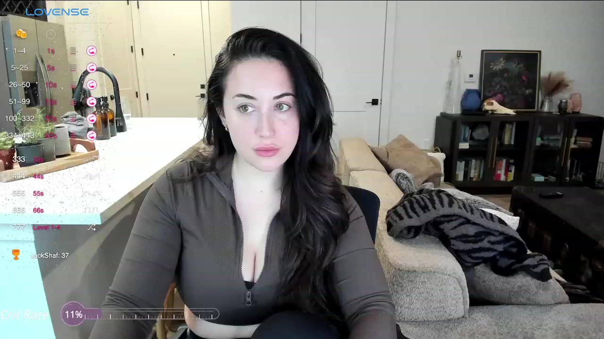 Gallery image thumbnail from EllaCakes's myfreecams stream on, 01/15/2024, 17:50 image 20 of 20