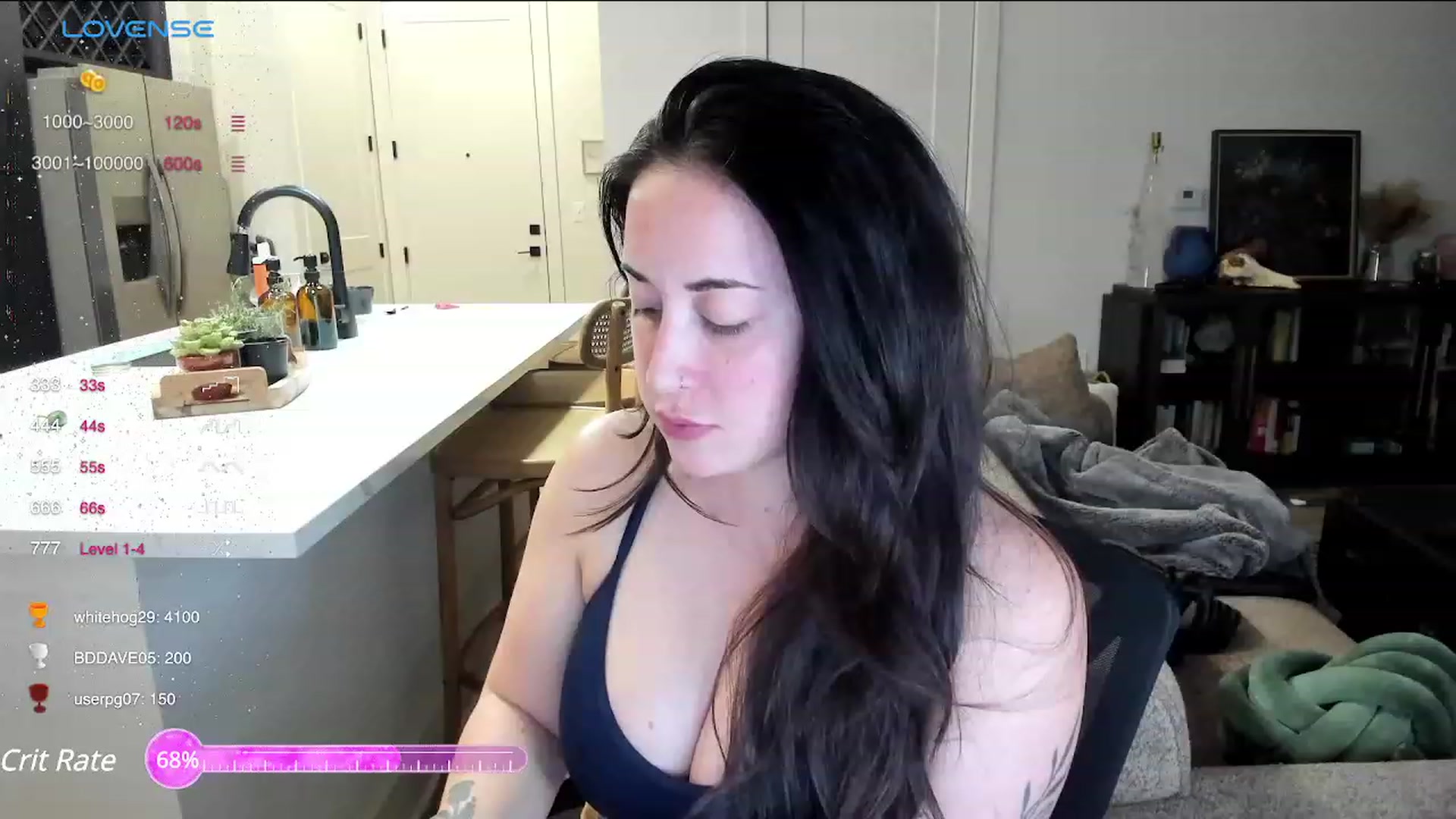Gallery image thumbnail from EllaCakes's myfreecams stream on, 01/17/2024, 06:20 image 2 of 20
